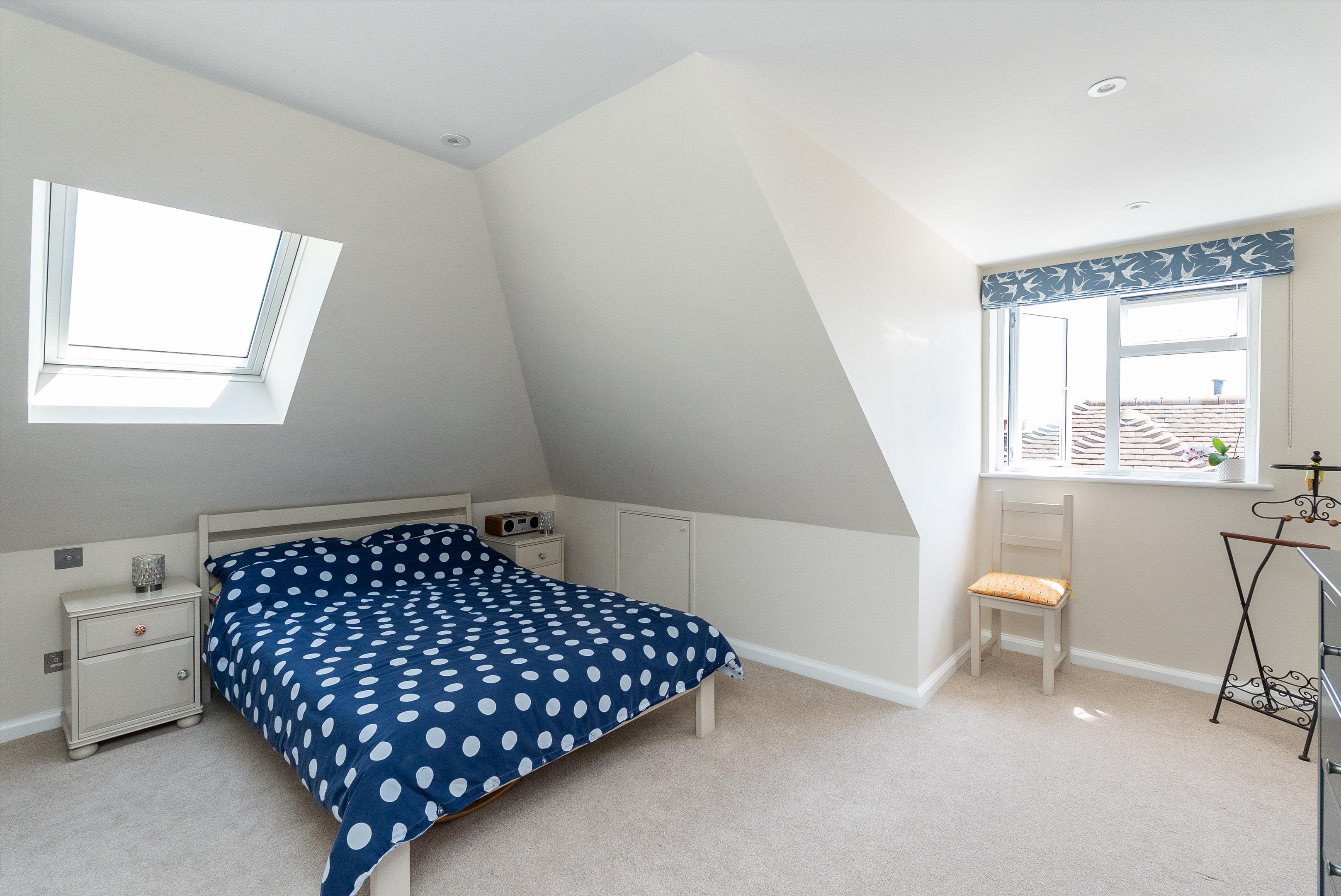 Ridgway Place, Wimbledon Village, London SW19