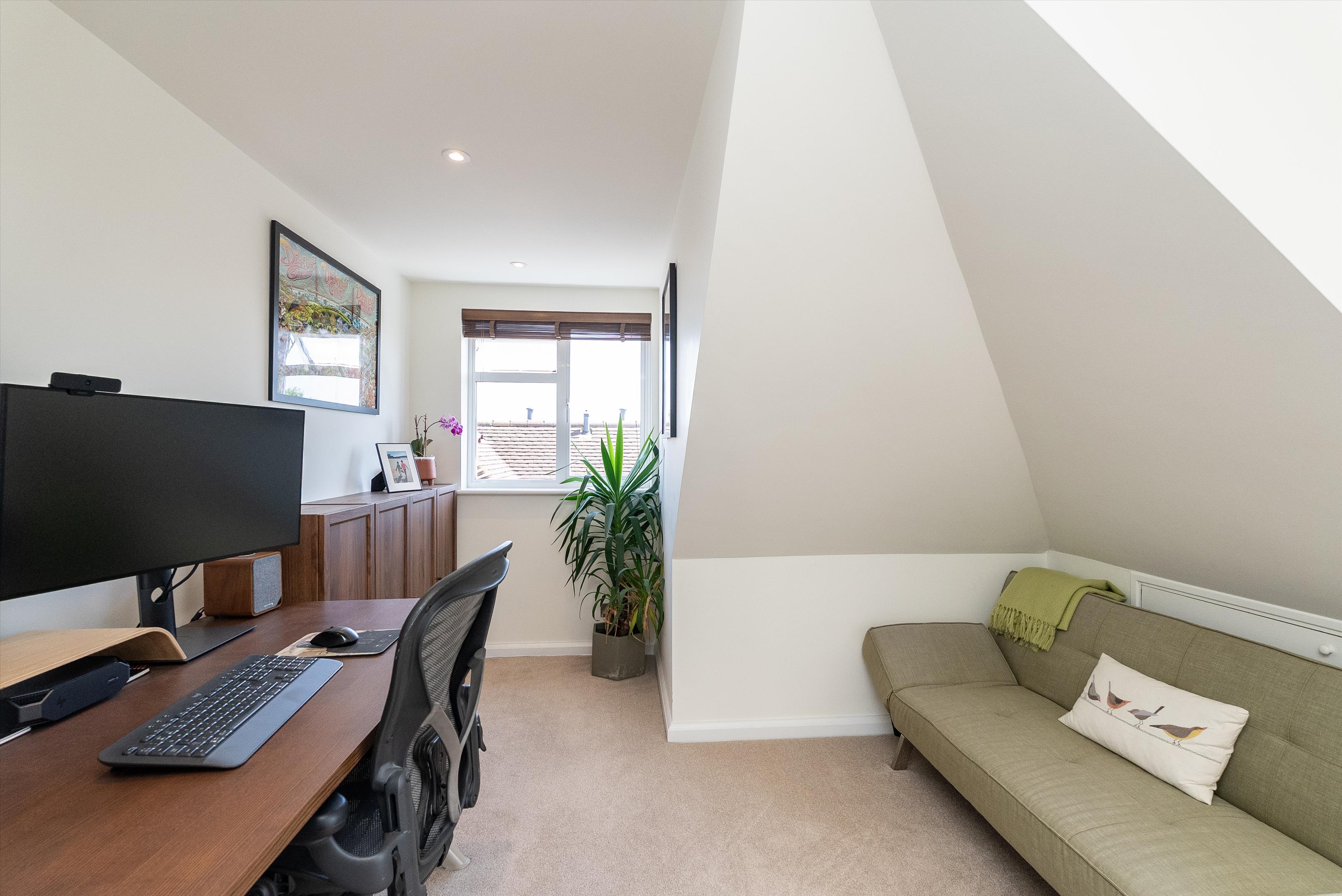 Ridgway Place, Wimbledon Village, London SW19