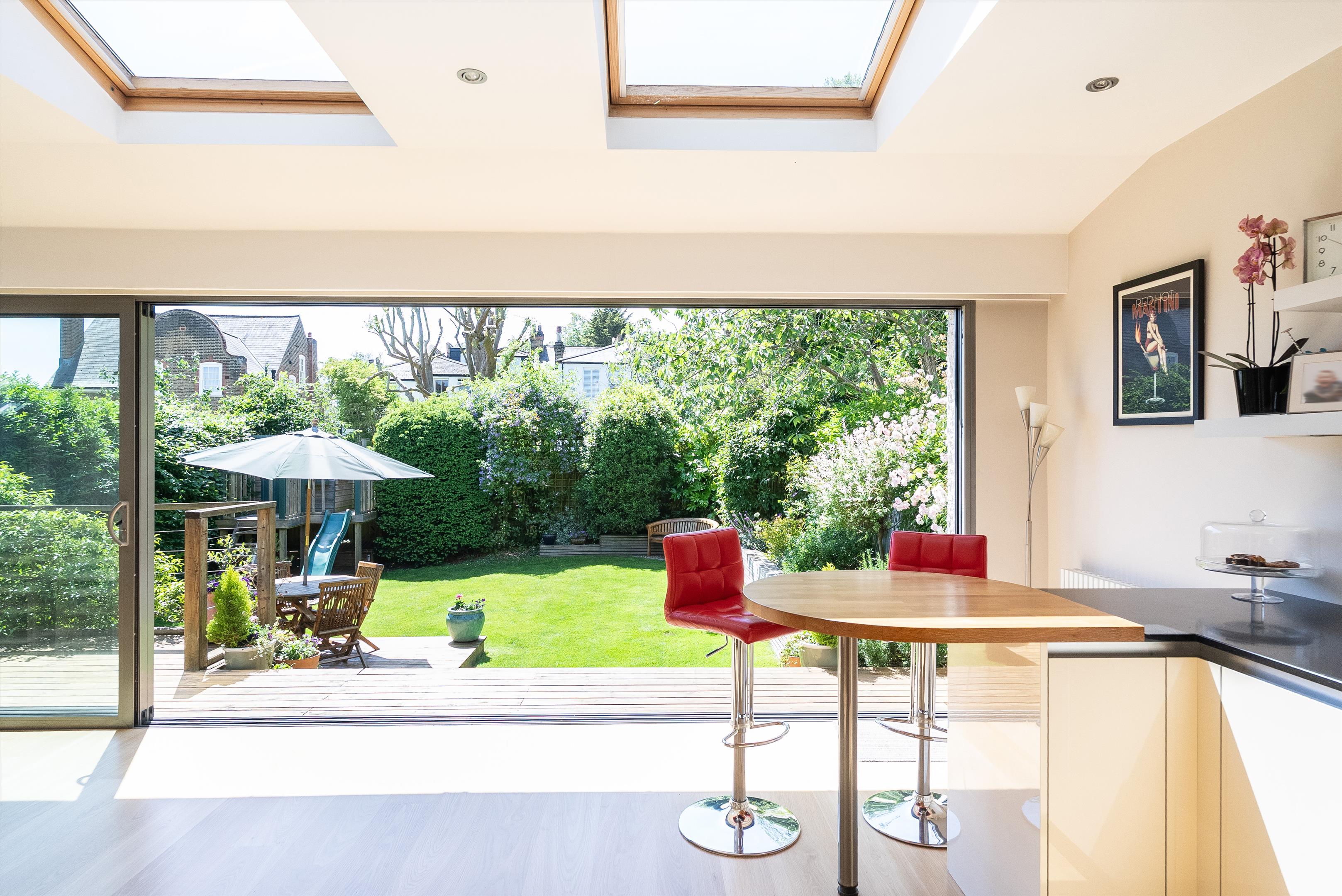 Ridgway Place, Wimbledon Village, London SW19