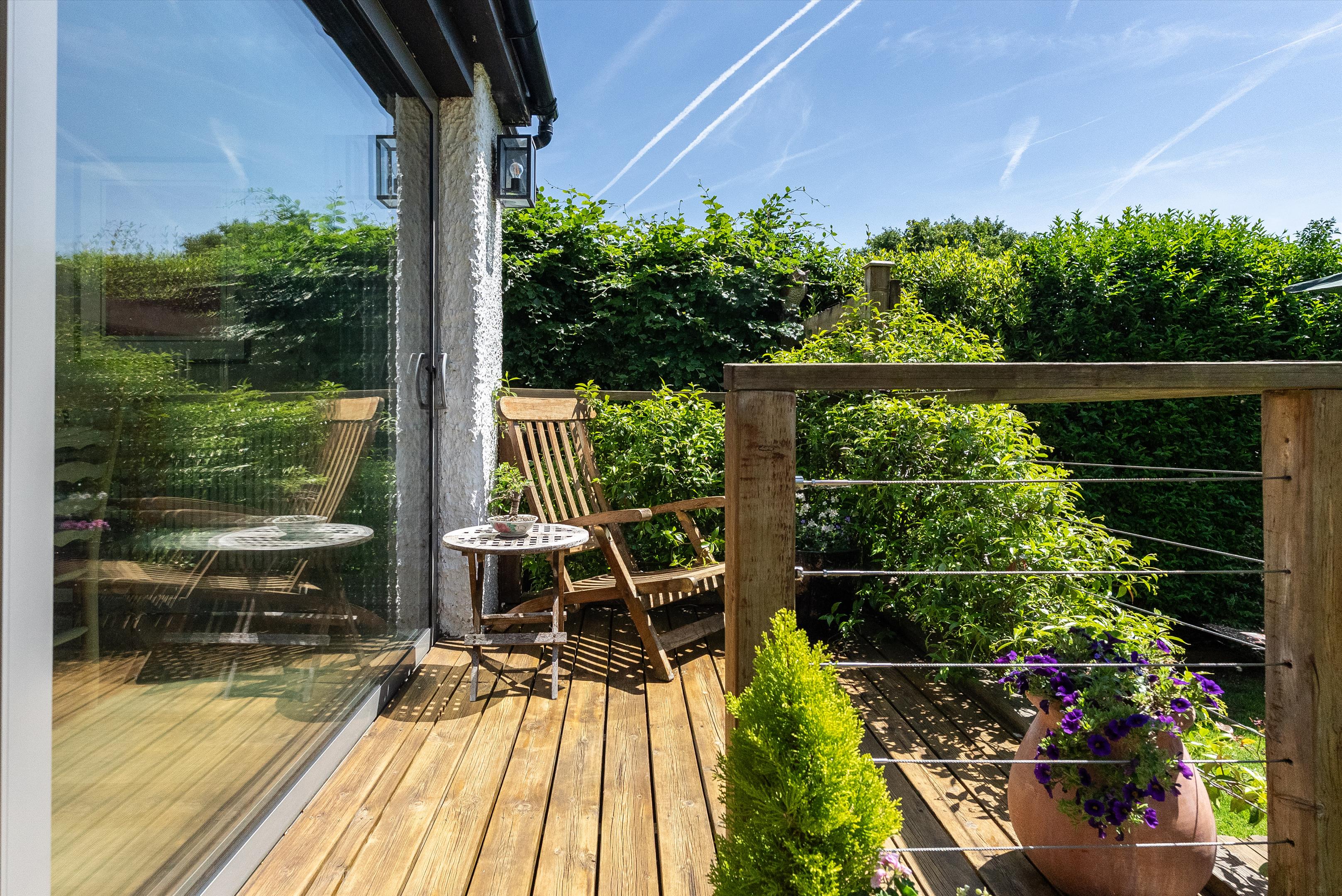 Ridgway Place, Wimbledon Village, London SW19