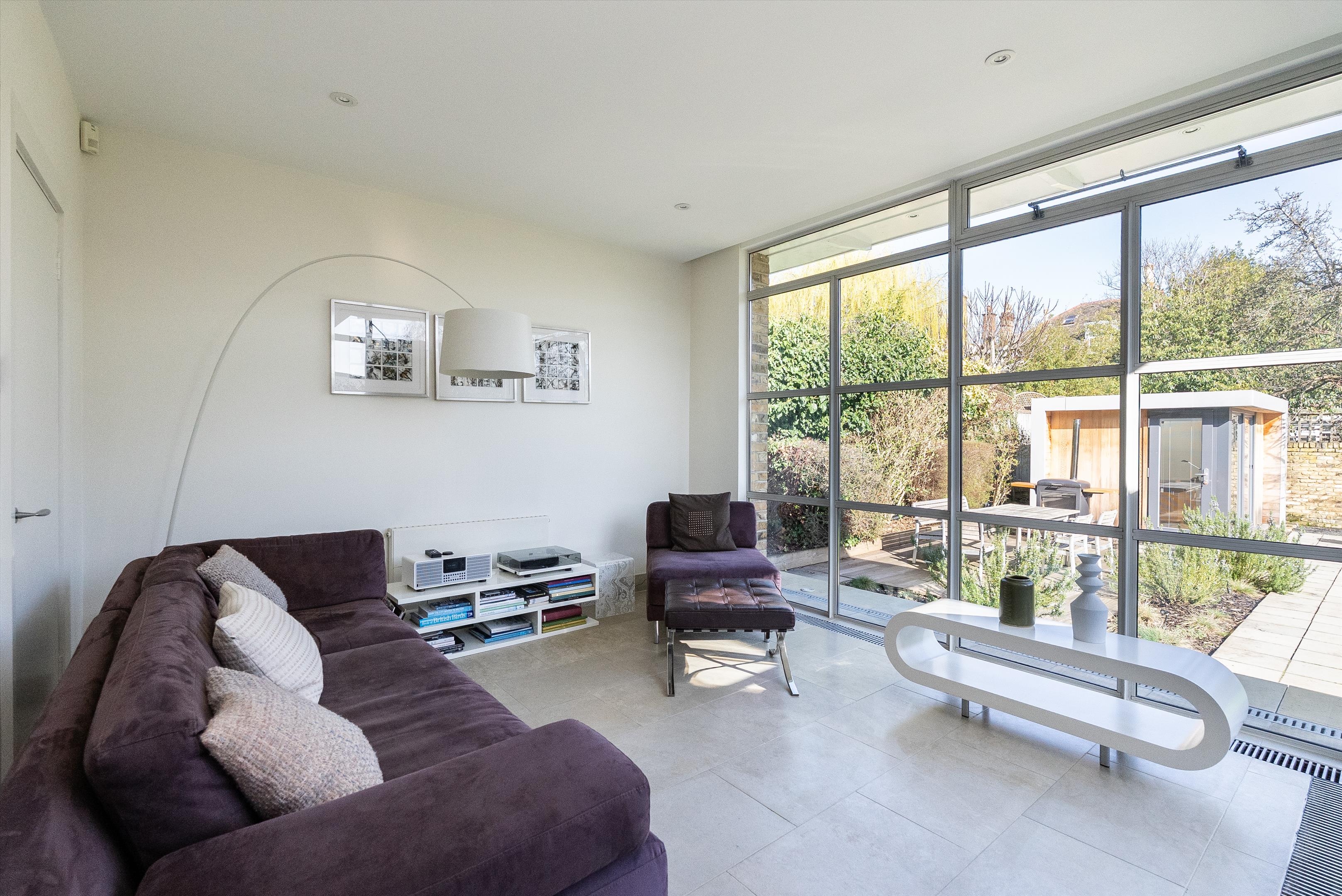 Malcolm Road, Wimbledon, London SW19