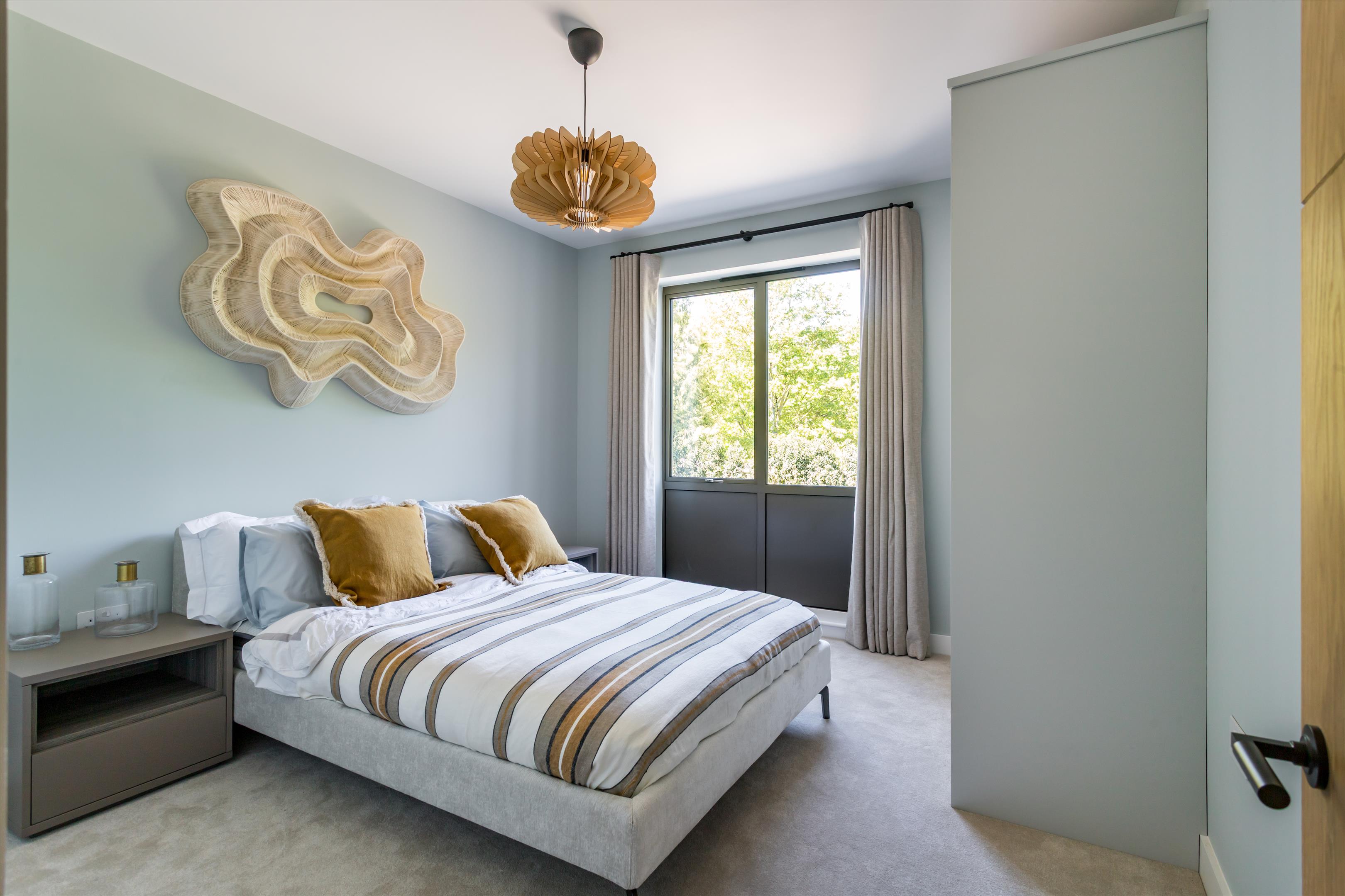 Coombe Lane West, Kingston upon Thames KT2