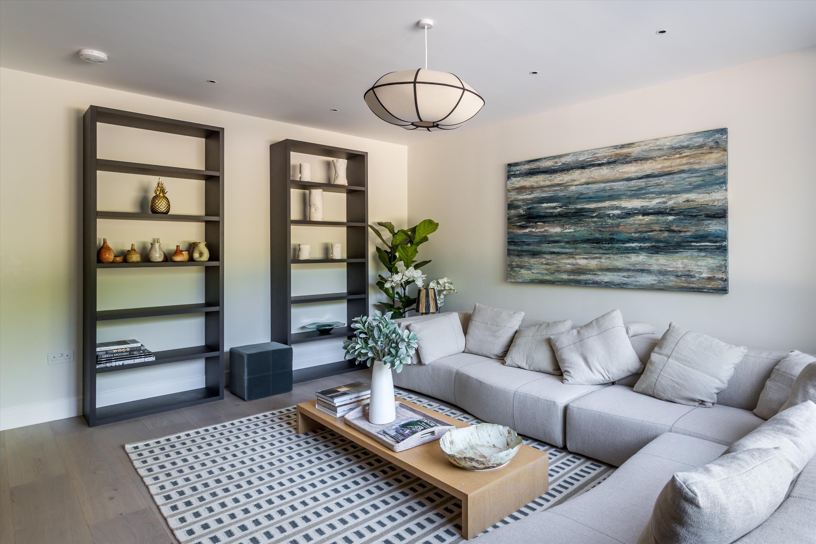 Coombe Lane West, Kingston upon Thames KT2