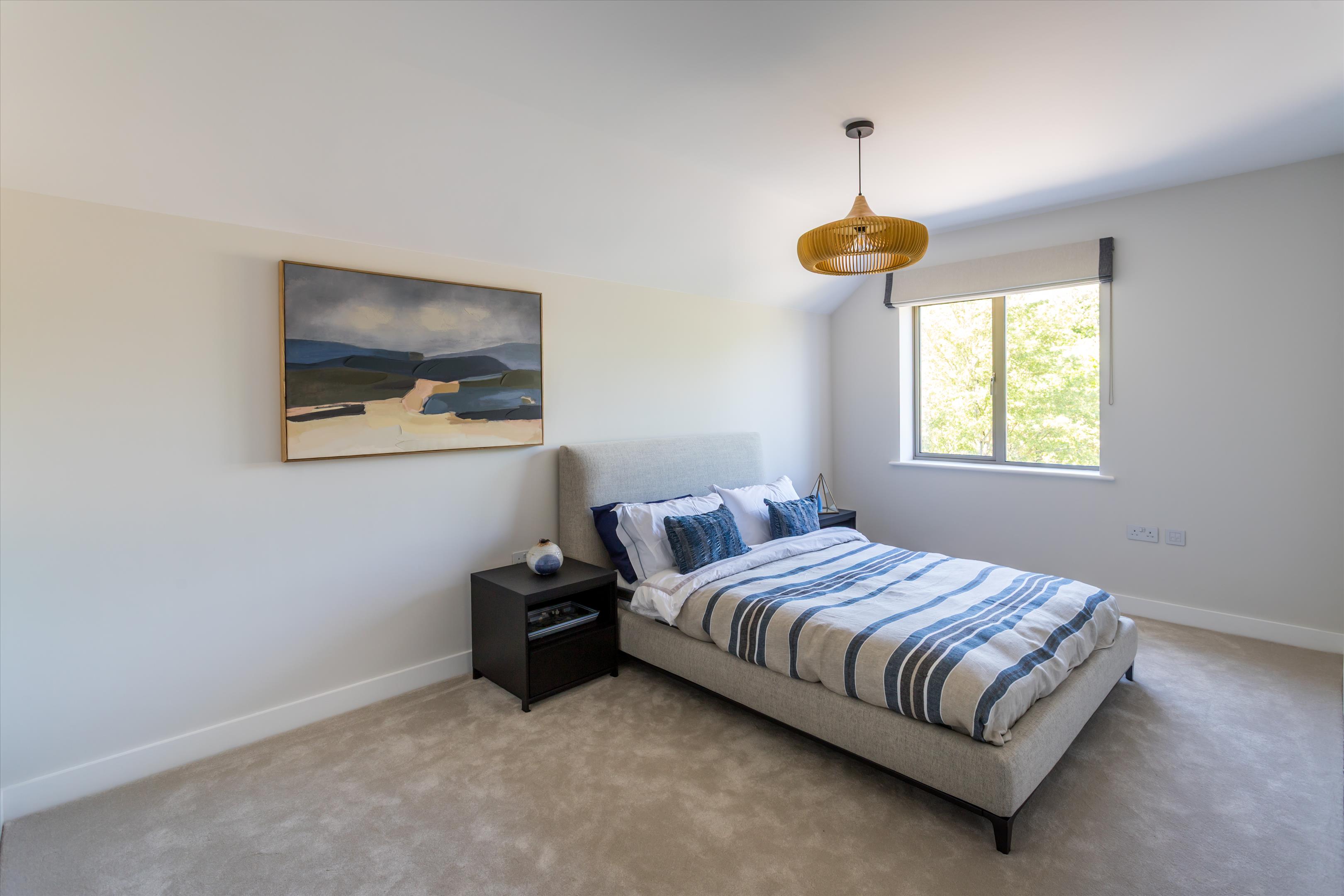 Coombe Lane West, Kingston upon Thames KT2