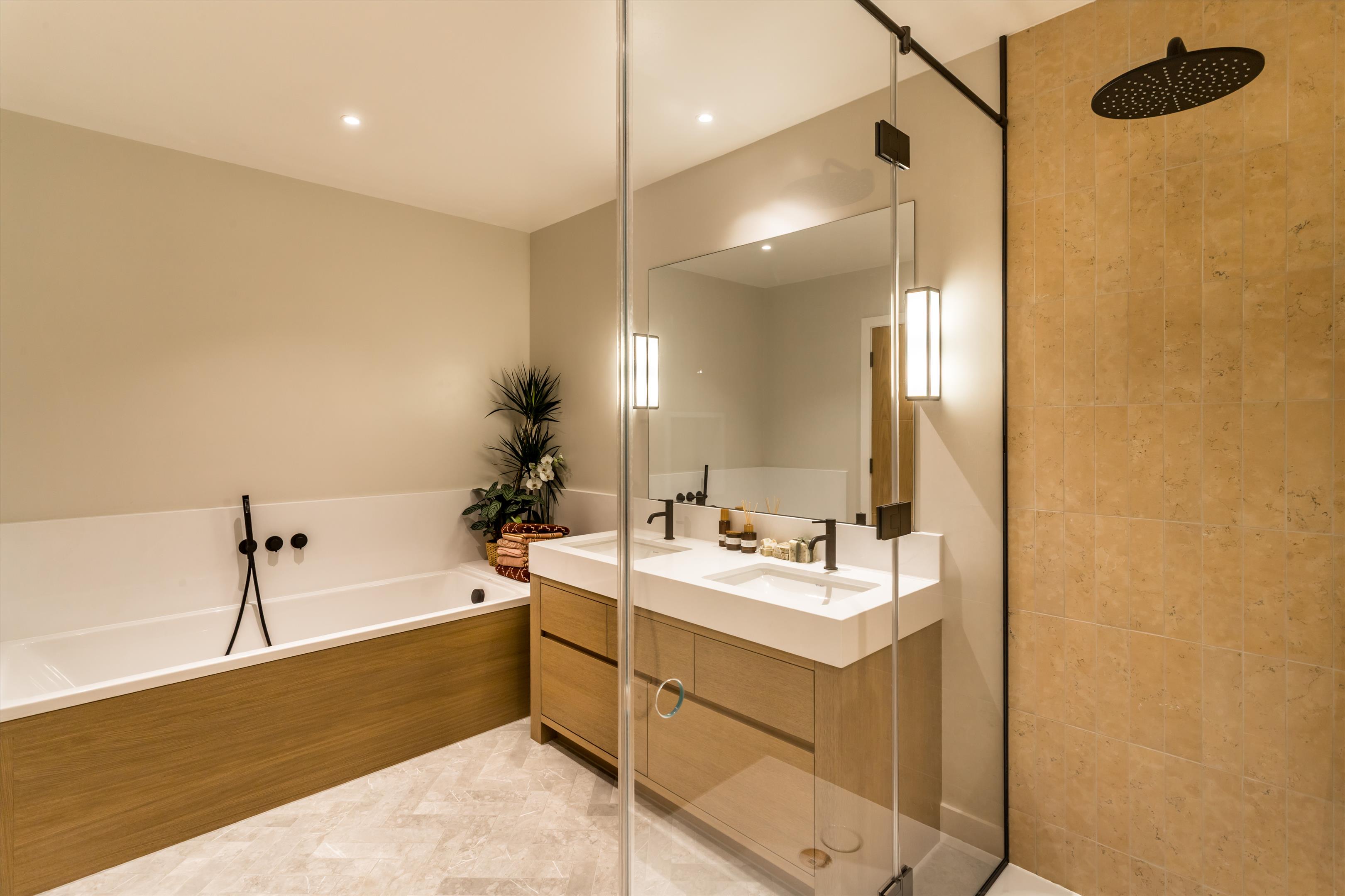 Coombe Lane West, Kingston upon Thames KT2