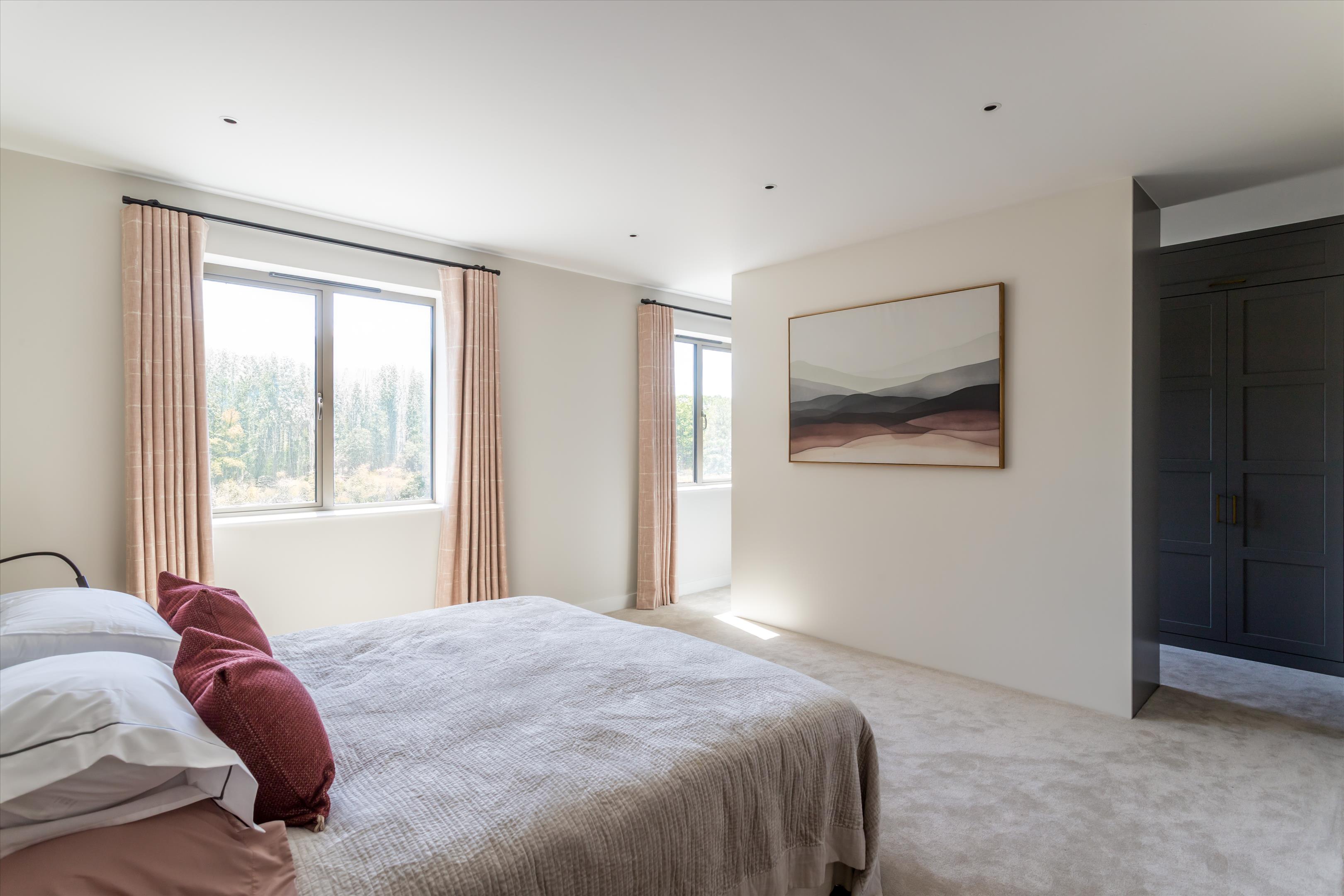 Coombe Lane West, Kingston upon Thames KT2