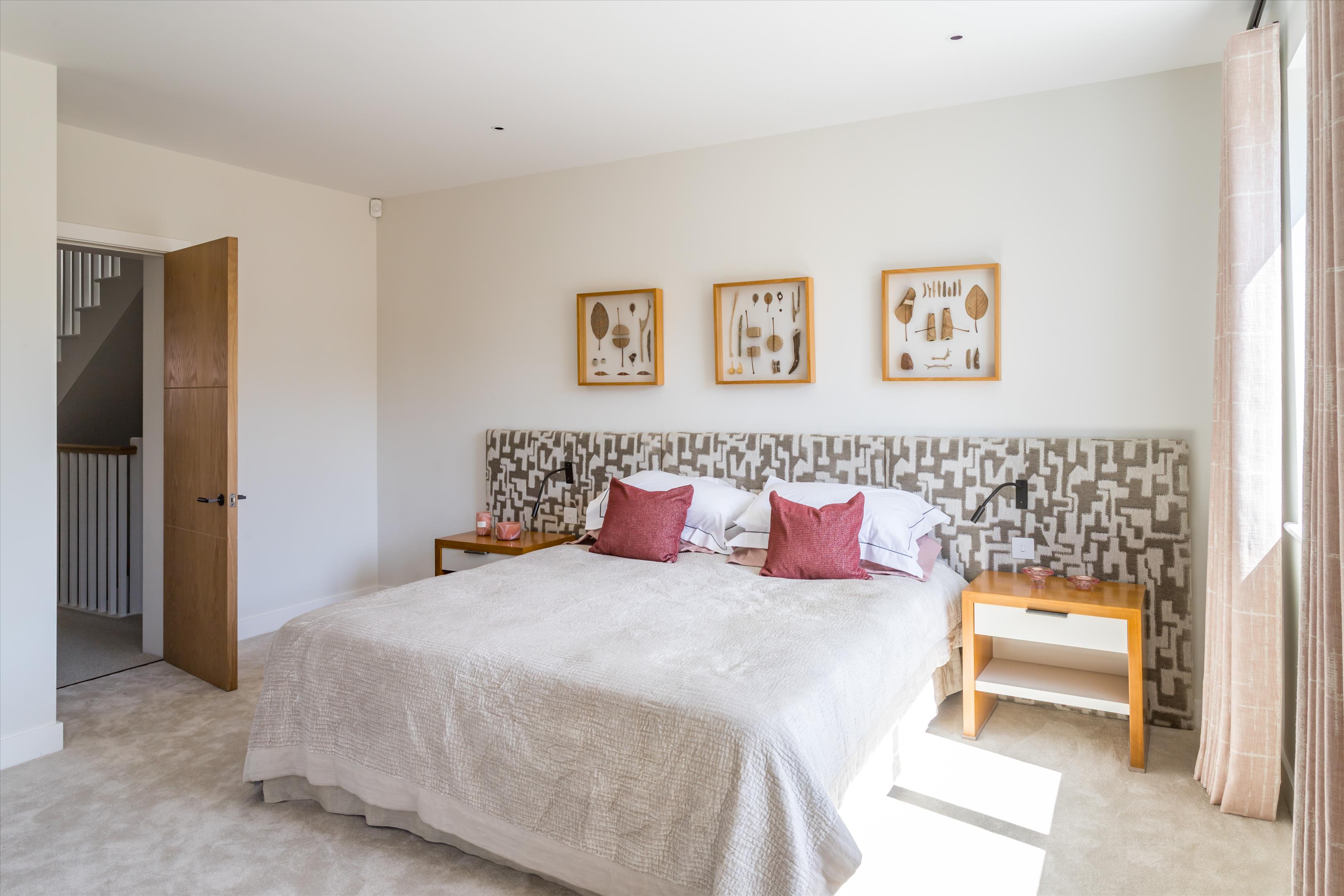 Coombe Lane West, Kingston upon Thames KT2