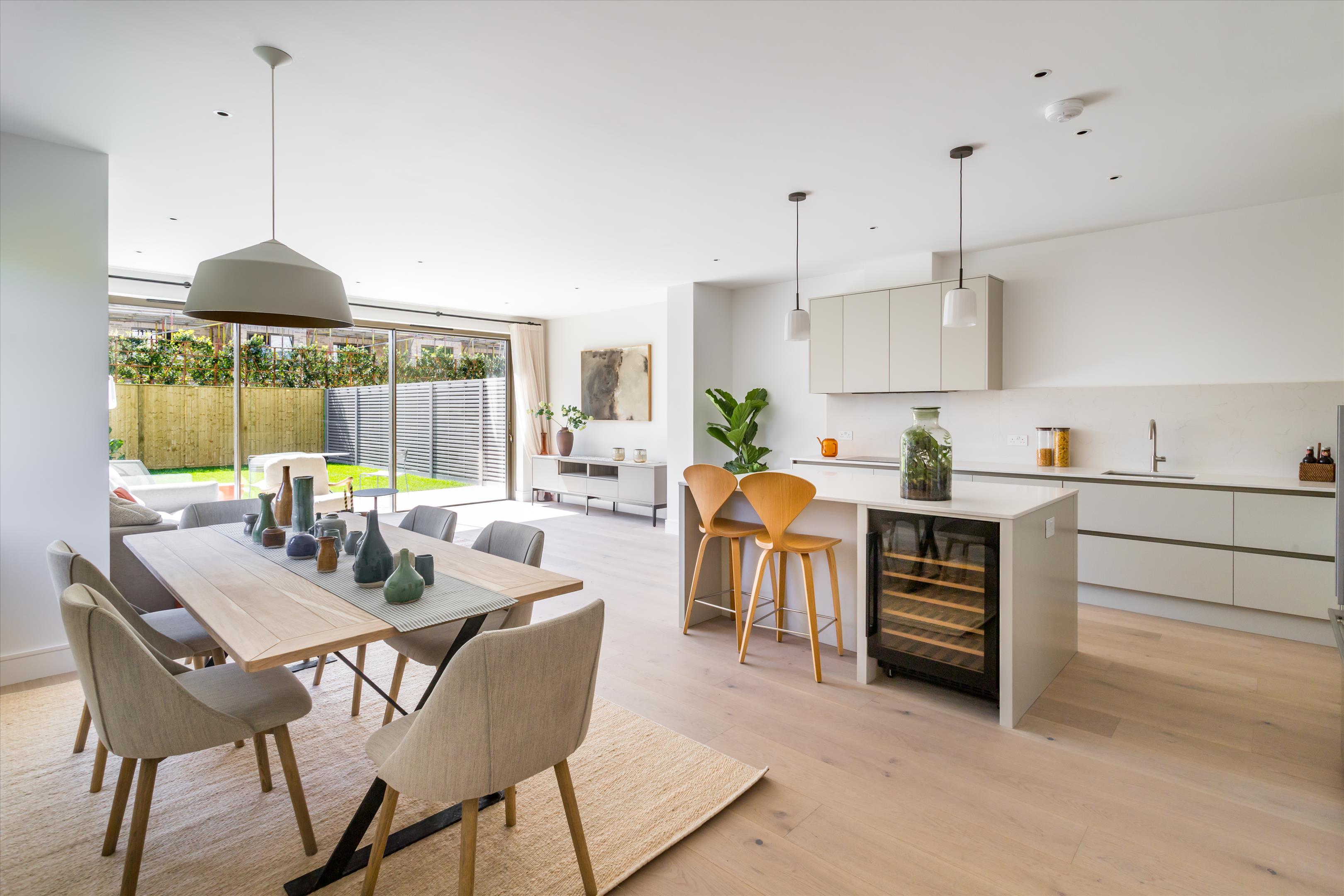 Coombe Lane West, Kingston upon Thames KT2