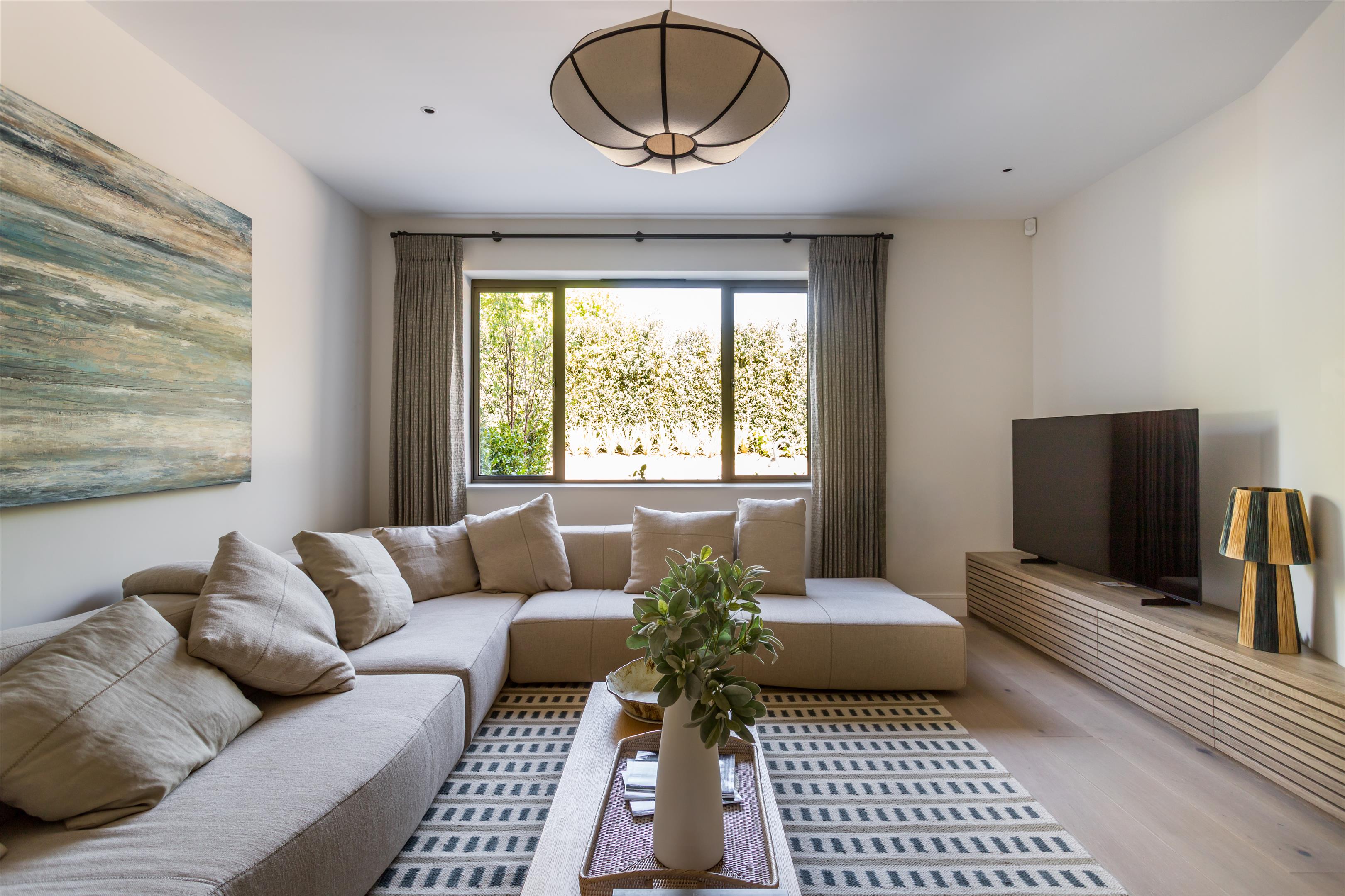 Coombe Lane West, Kingston upon Thames KT2