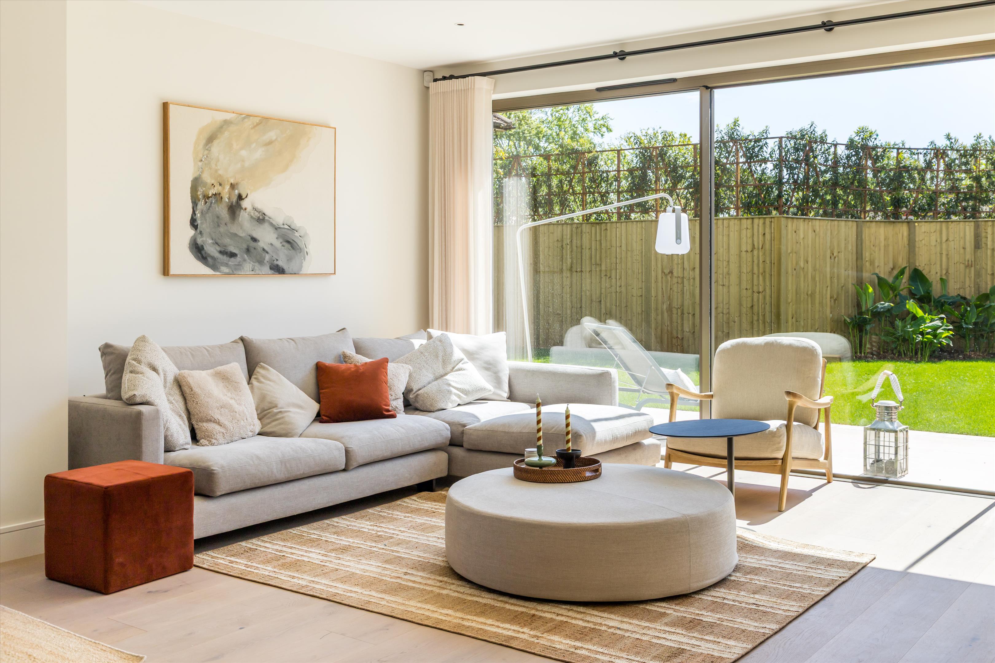 Coombe Lane West, Kingston upon Thames KT2