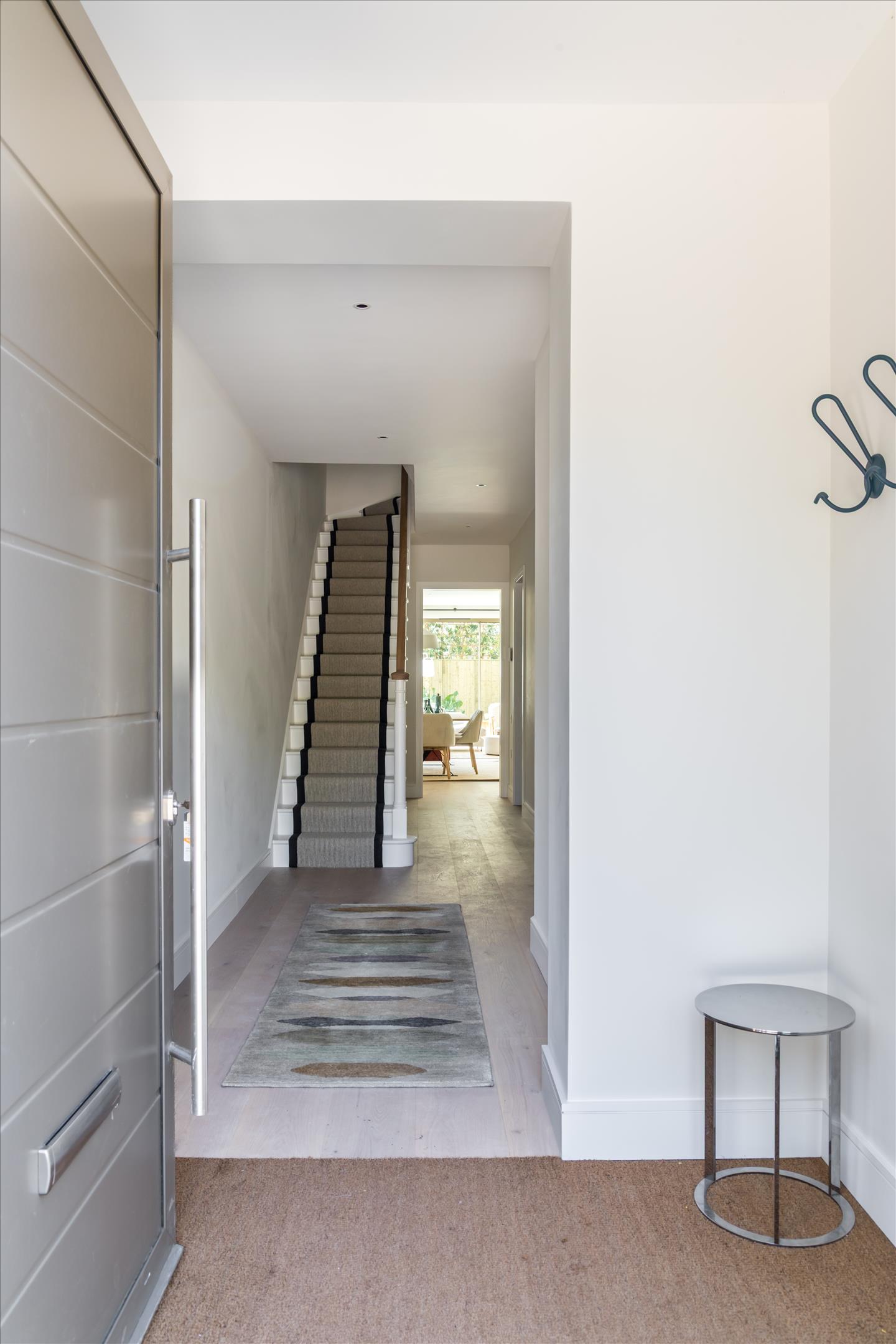Coombe Lane West, Kingston upon Thames KT2