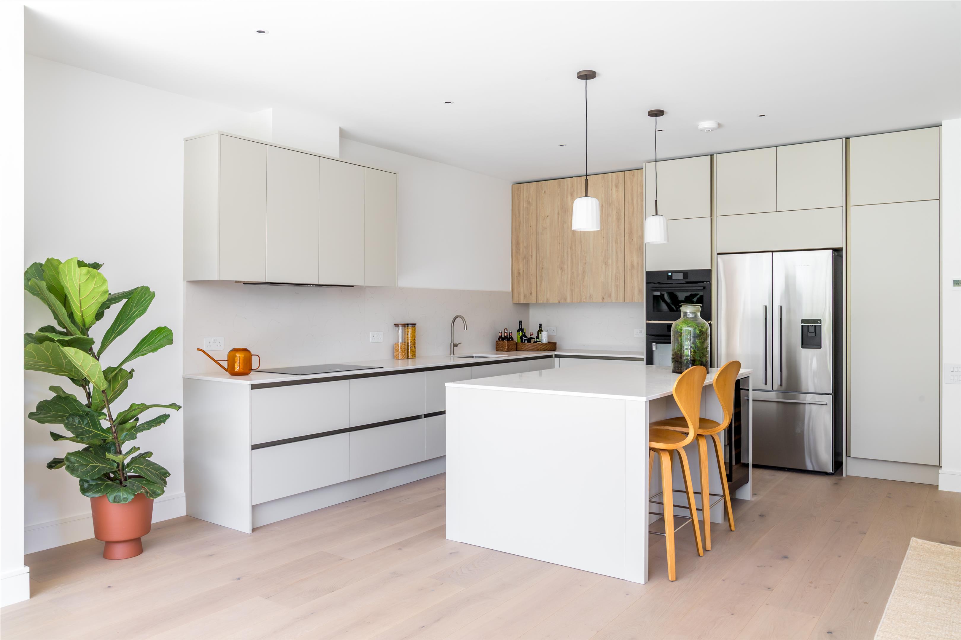 Coombe Lane West, Kingston upon Thames KT2