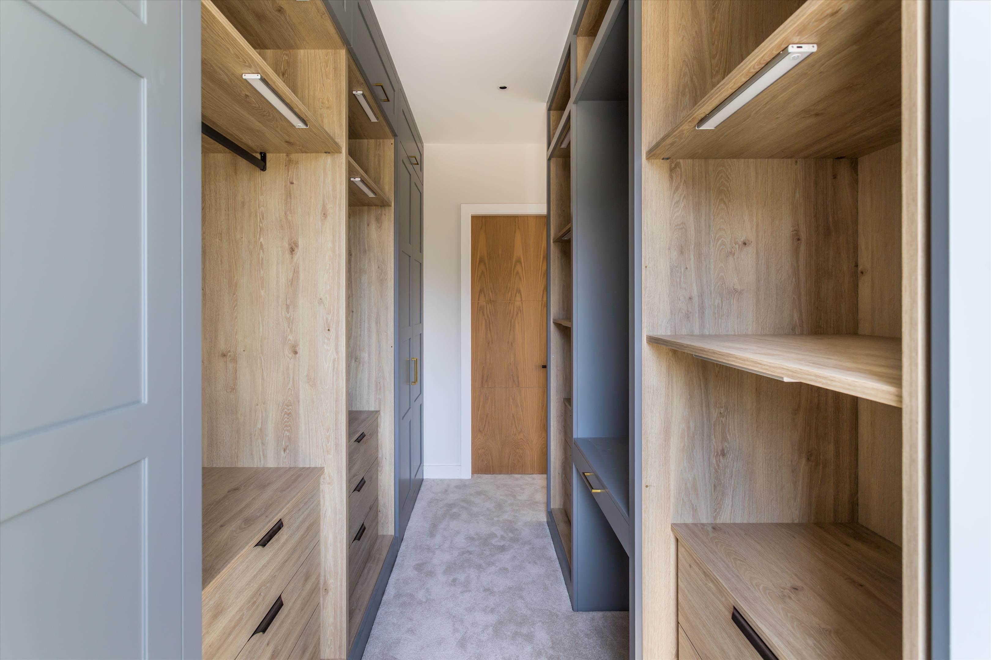 Coombe Lane West, Kingston upon Thames KT2
