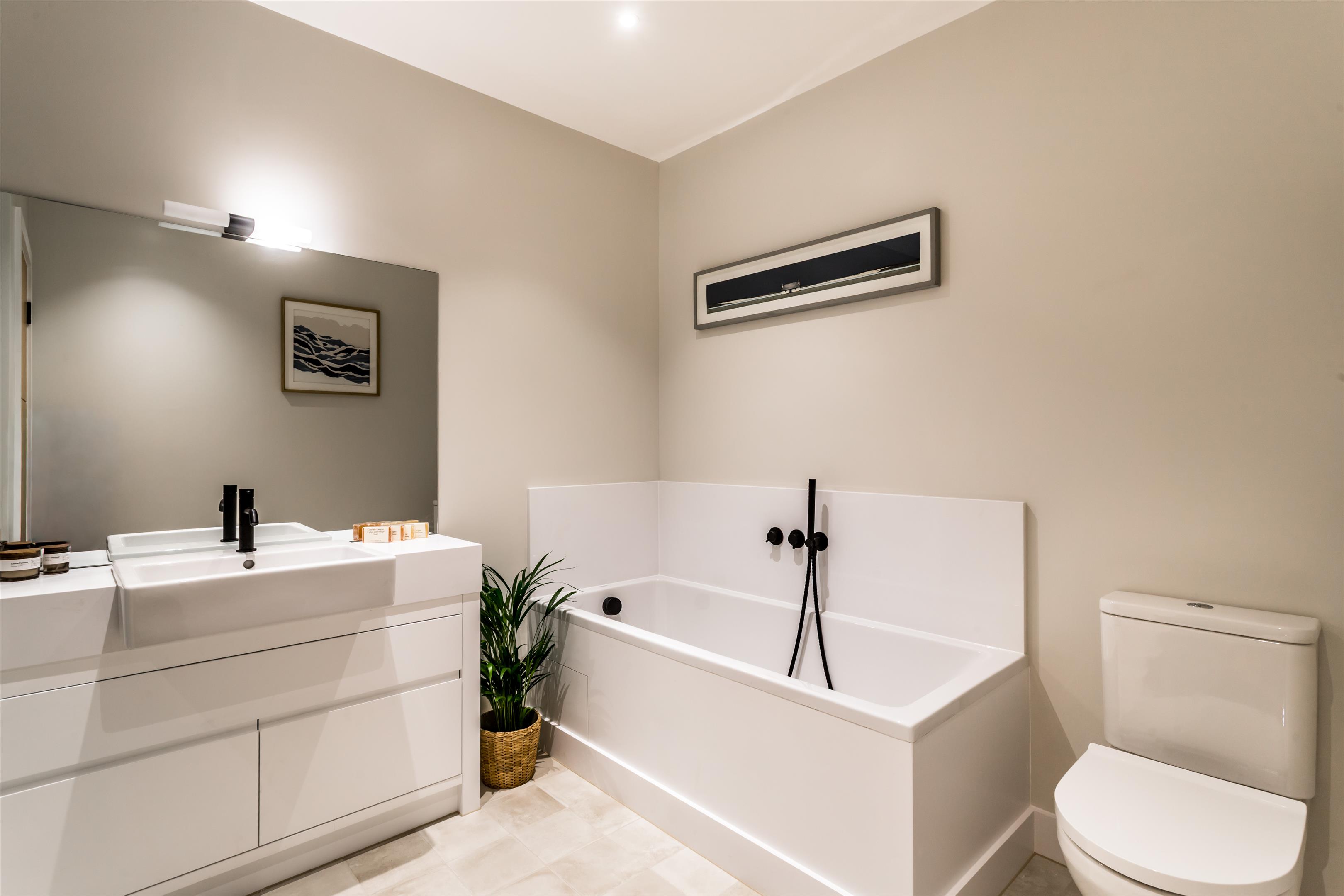 Coombe Lane West, Kingston upon Thames KT2