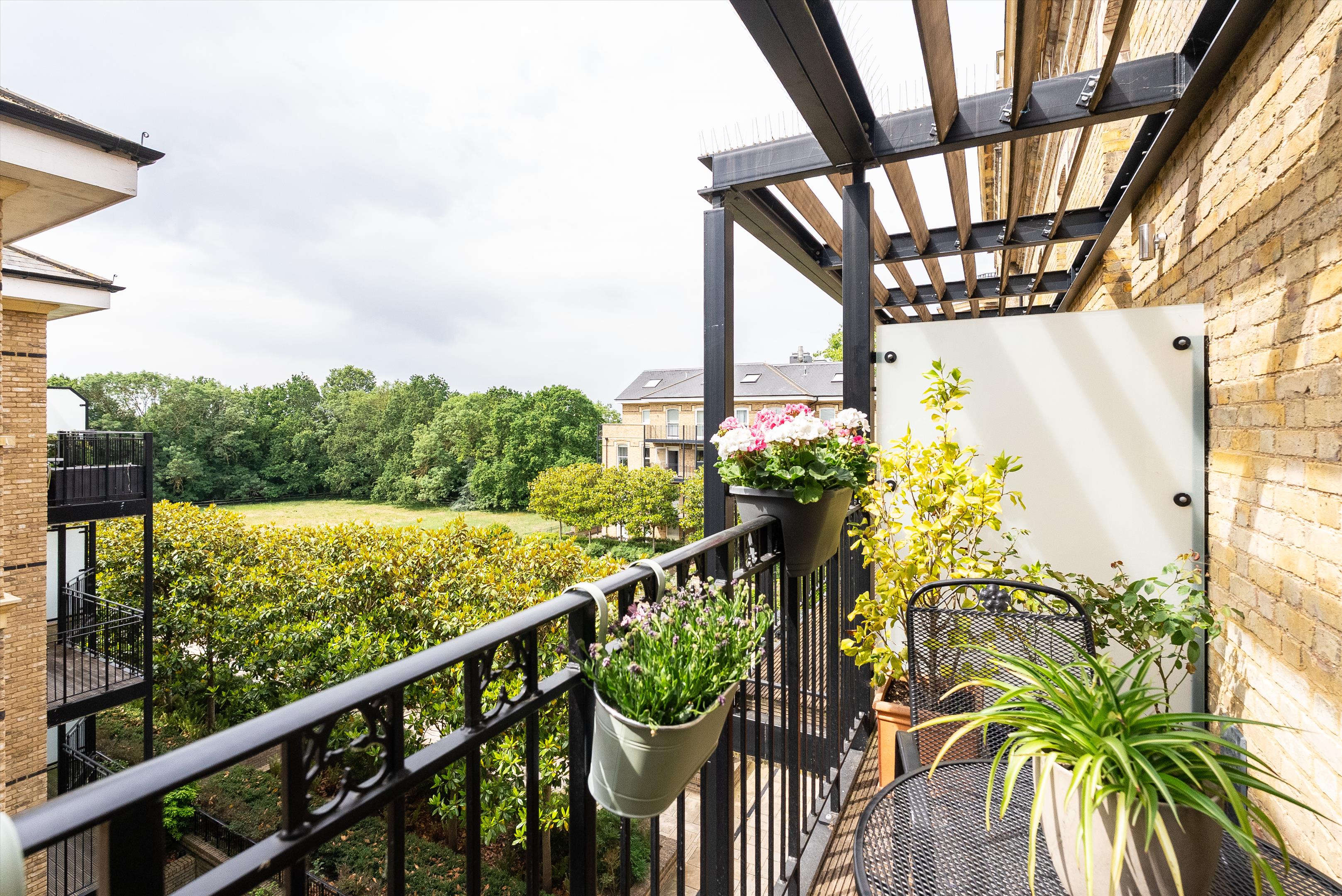 Chambers Park Hill, London SW20
