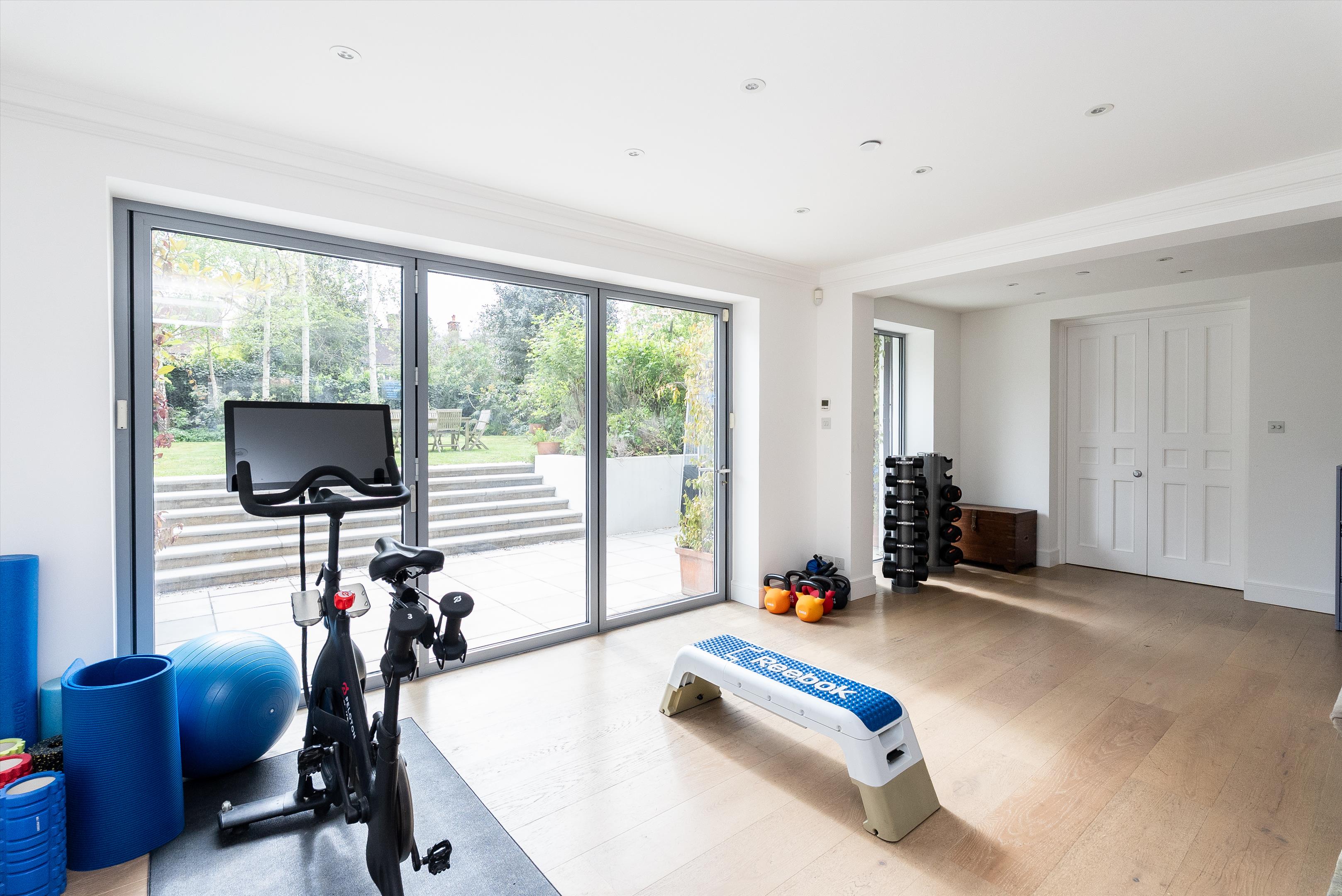 Ridgway Place, Wimbledon, London SW19
