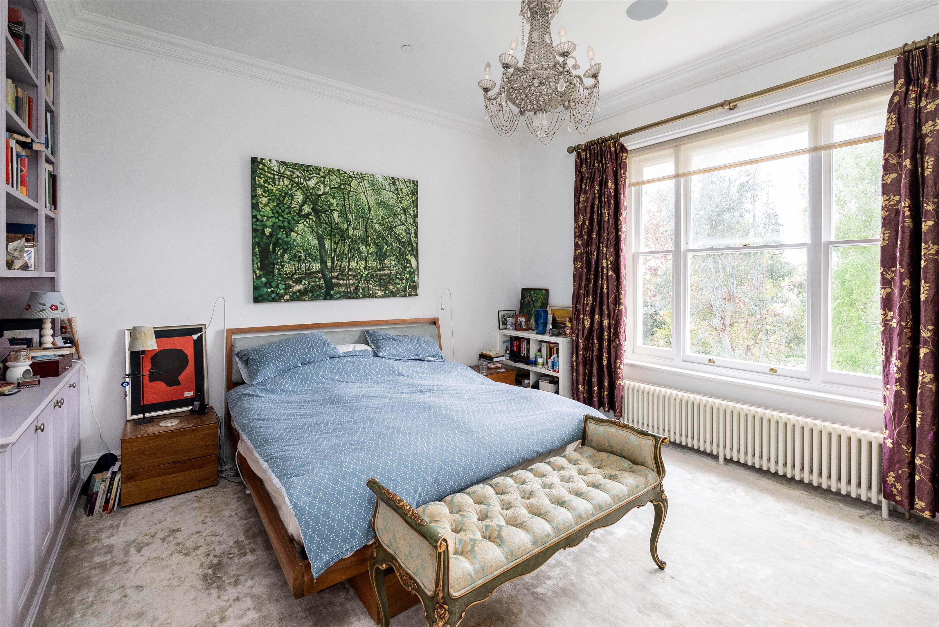Ridgway Place, Wimbledon, London SW19