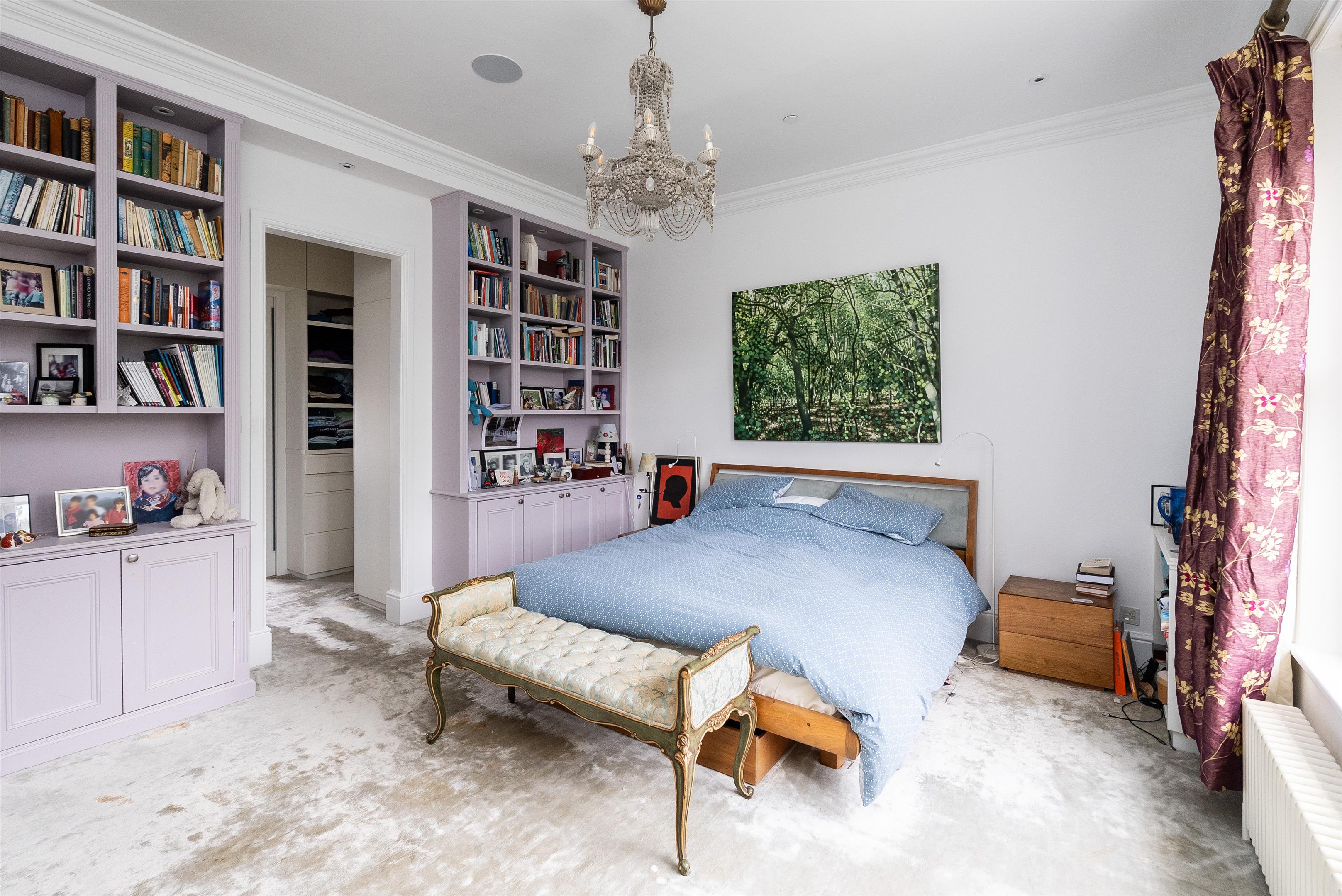 Ridgway Place, Wimbledon, London SW19