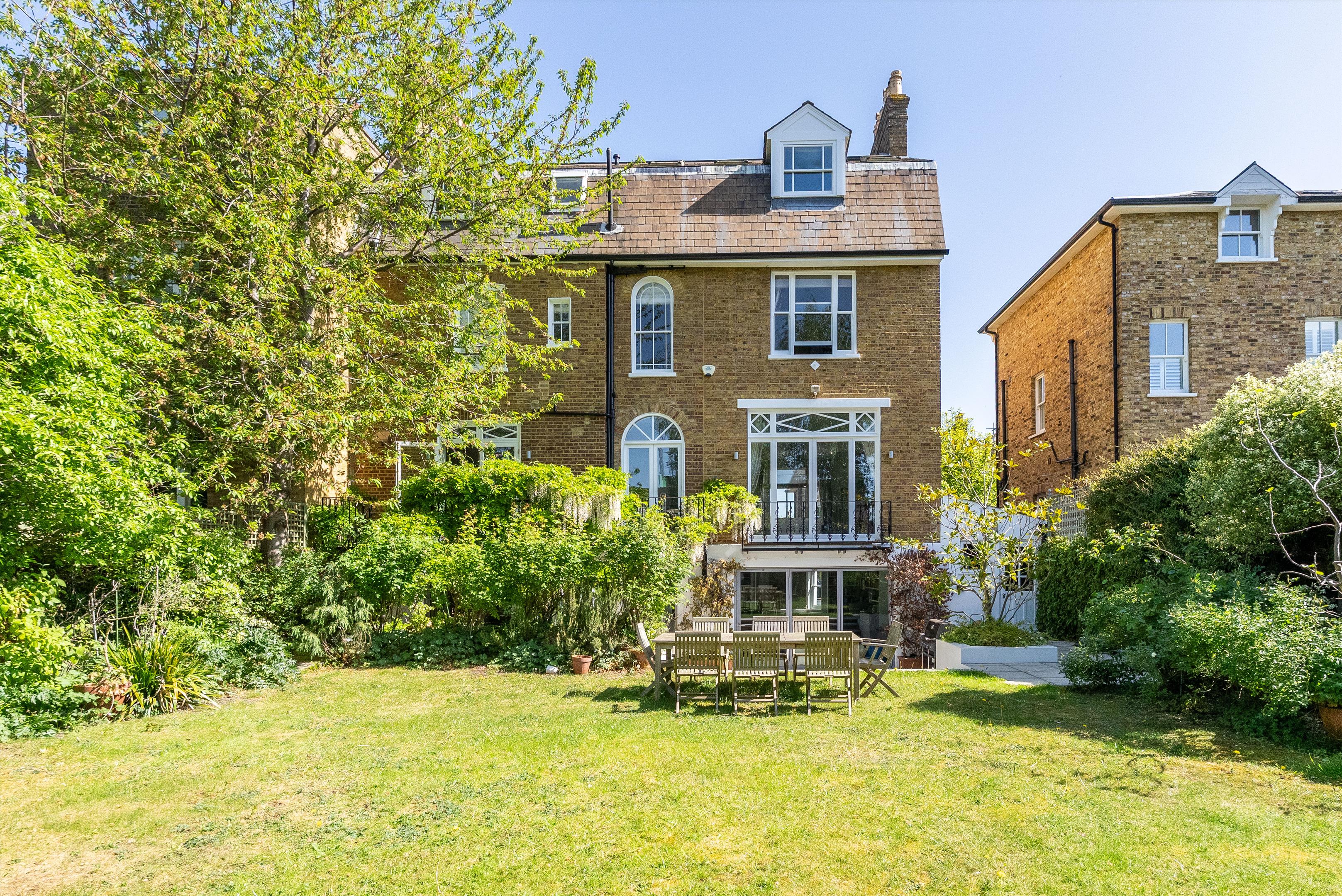 Ridgway Place, Wimbledon, London SW19