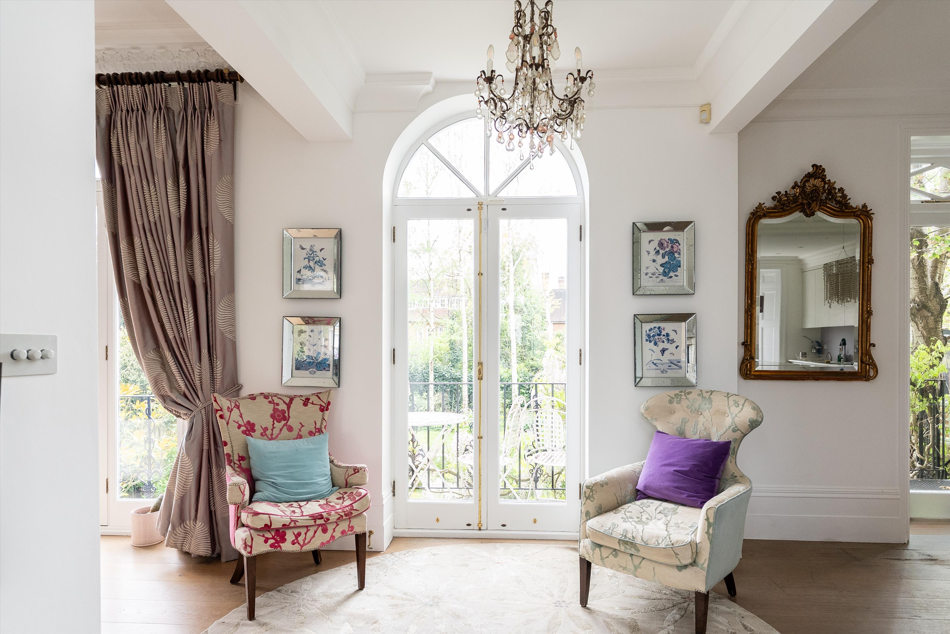 Ridgway Place, Wimbledon, London SW19