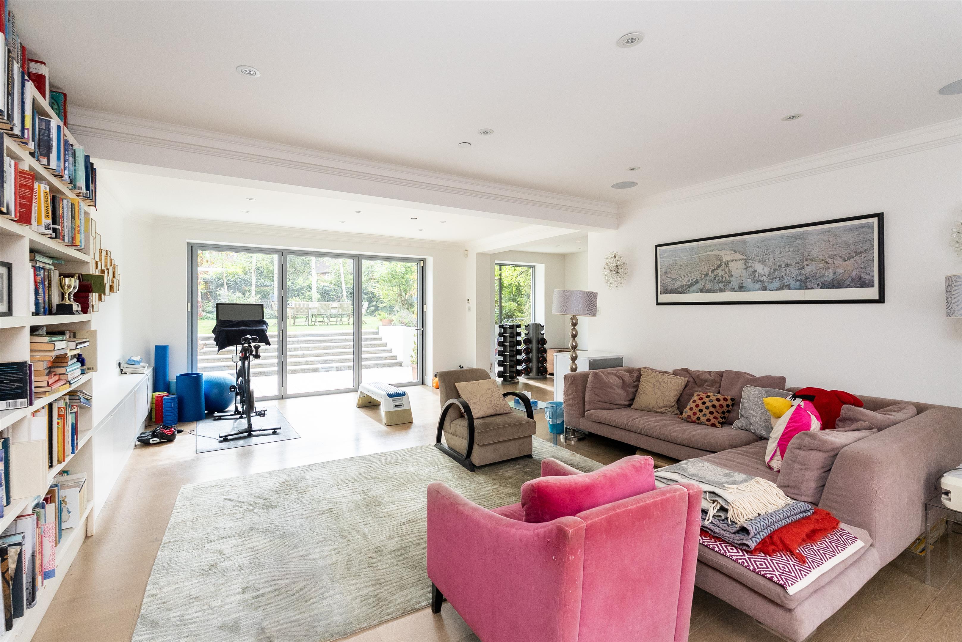 Ridgway Place, Wimbledon, London SW19