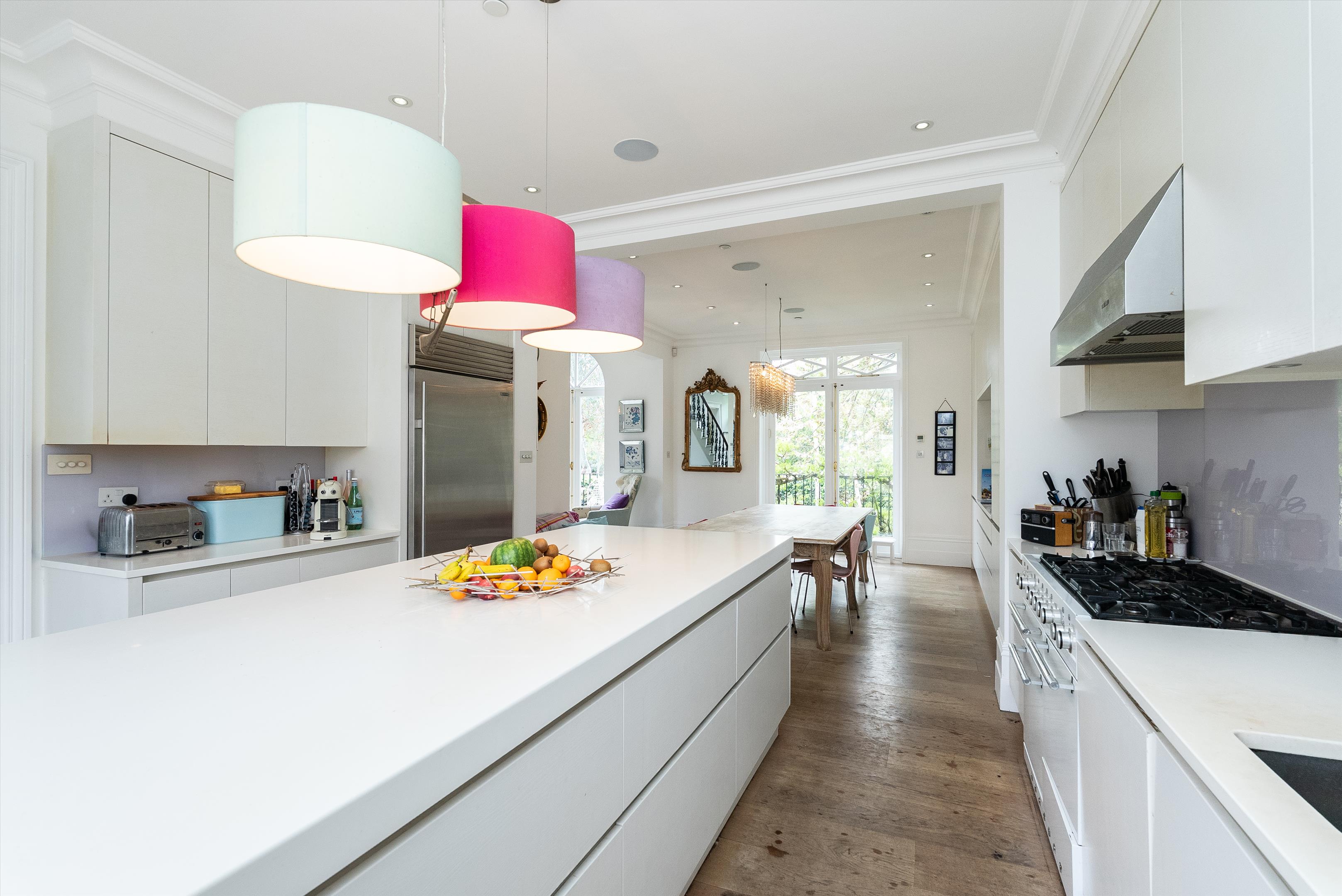 Ridgway Place, Wimbledon, London SW19