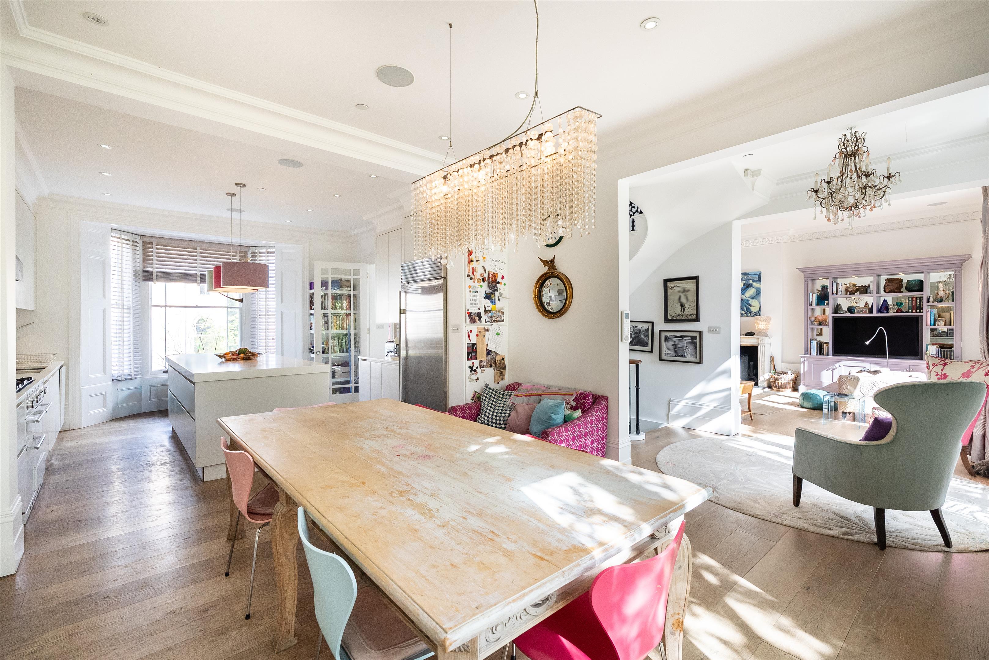 Ridgway Place, Wimbledon, London SW19