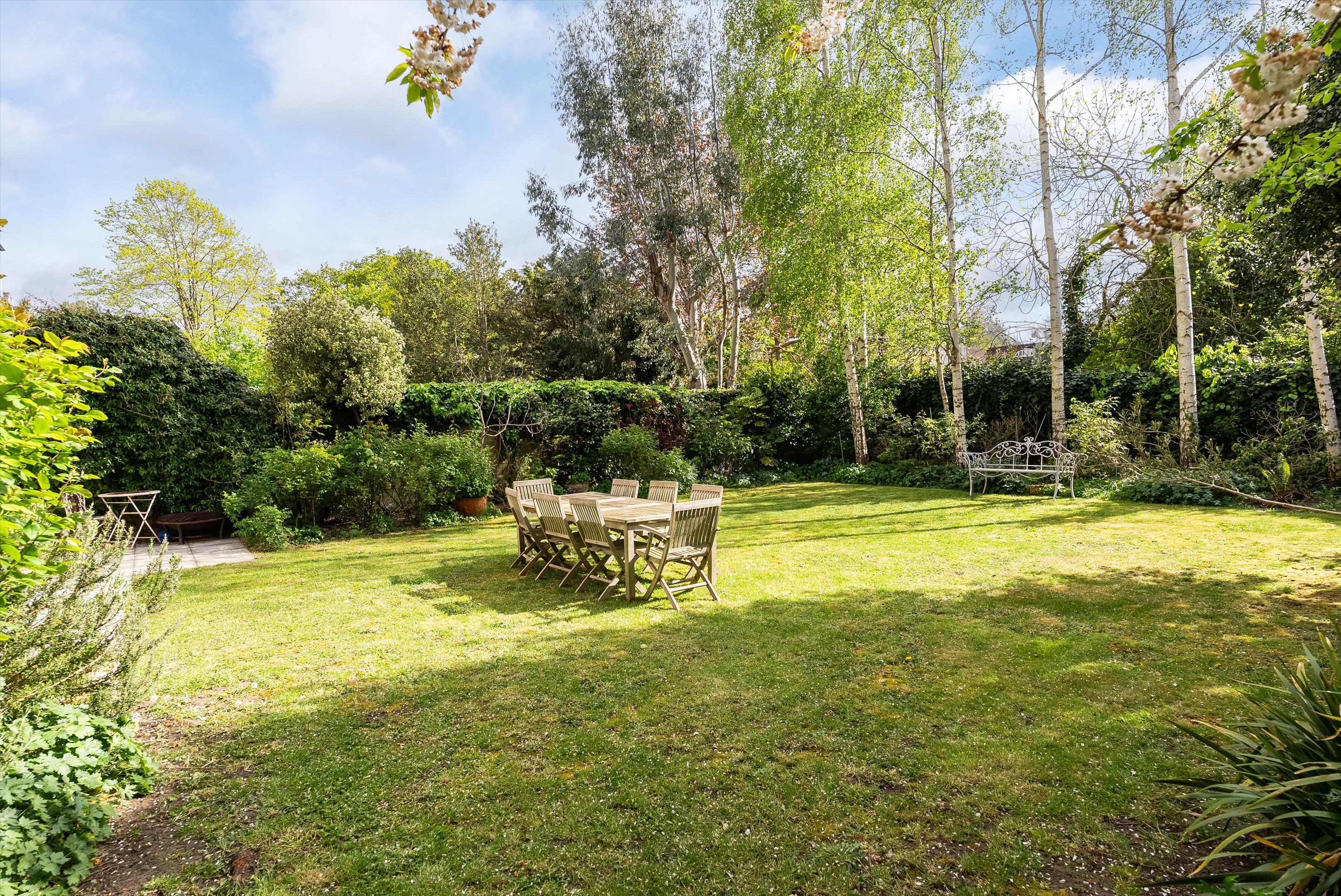 Ridgway Place, Wimbledon, London SW19