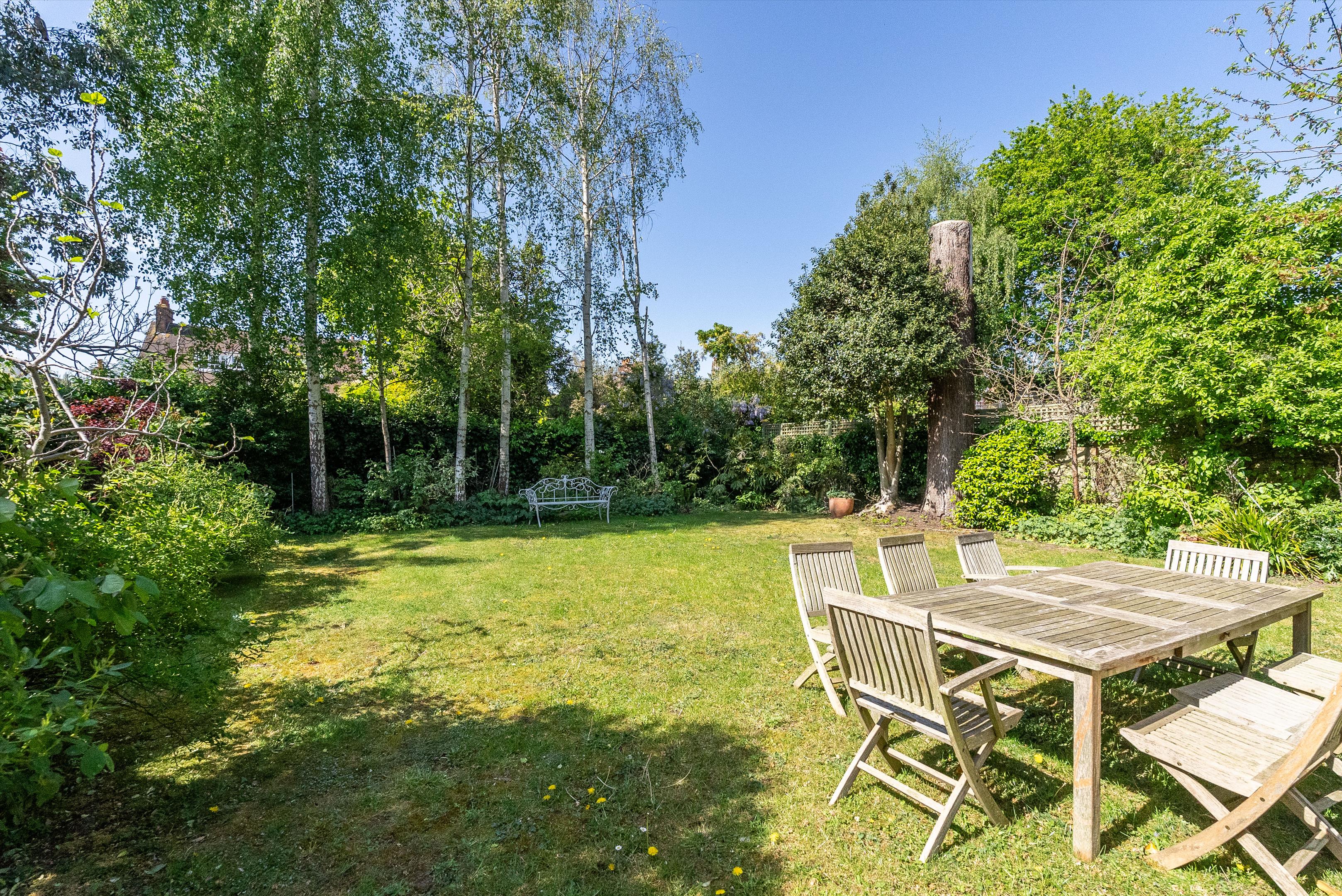 Ridgway Place, Wimbledon, London SW19