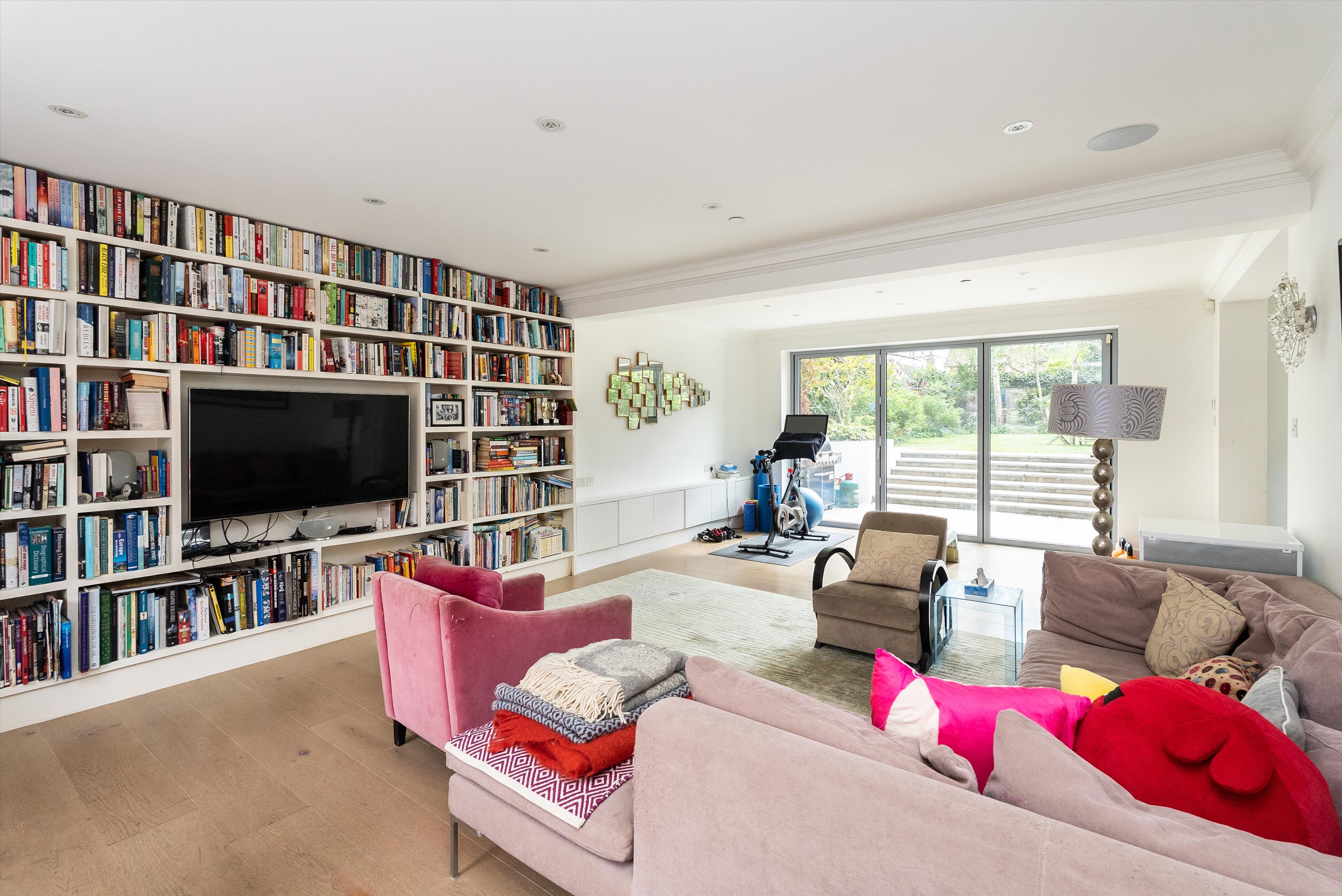 Ridgway Place, Wimbledon, London SW19