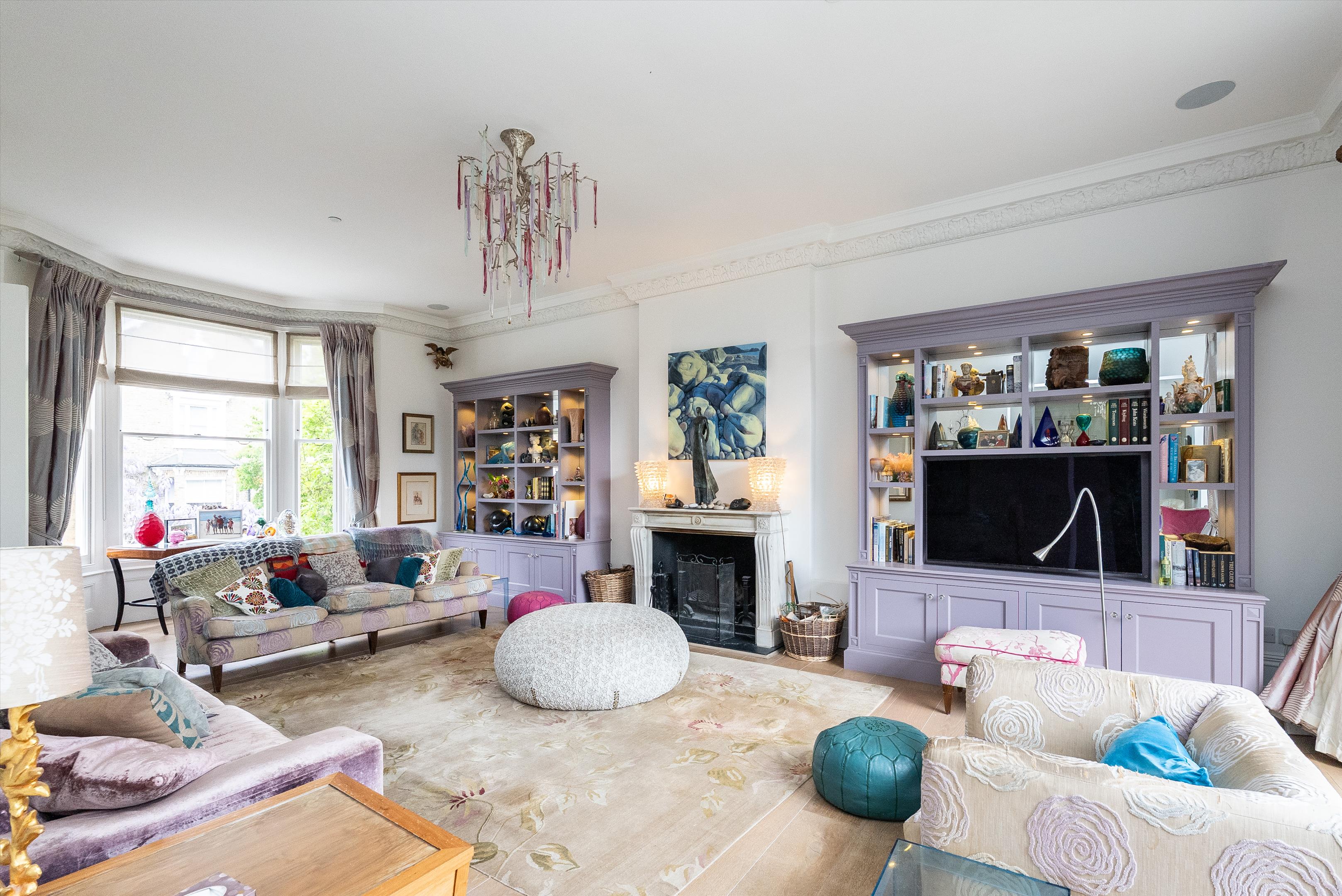 Ridgway Place, Wimbledon, London SW19