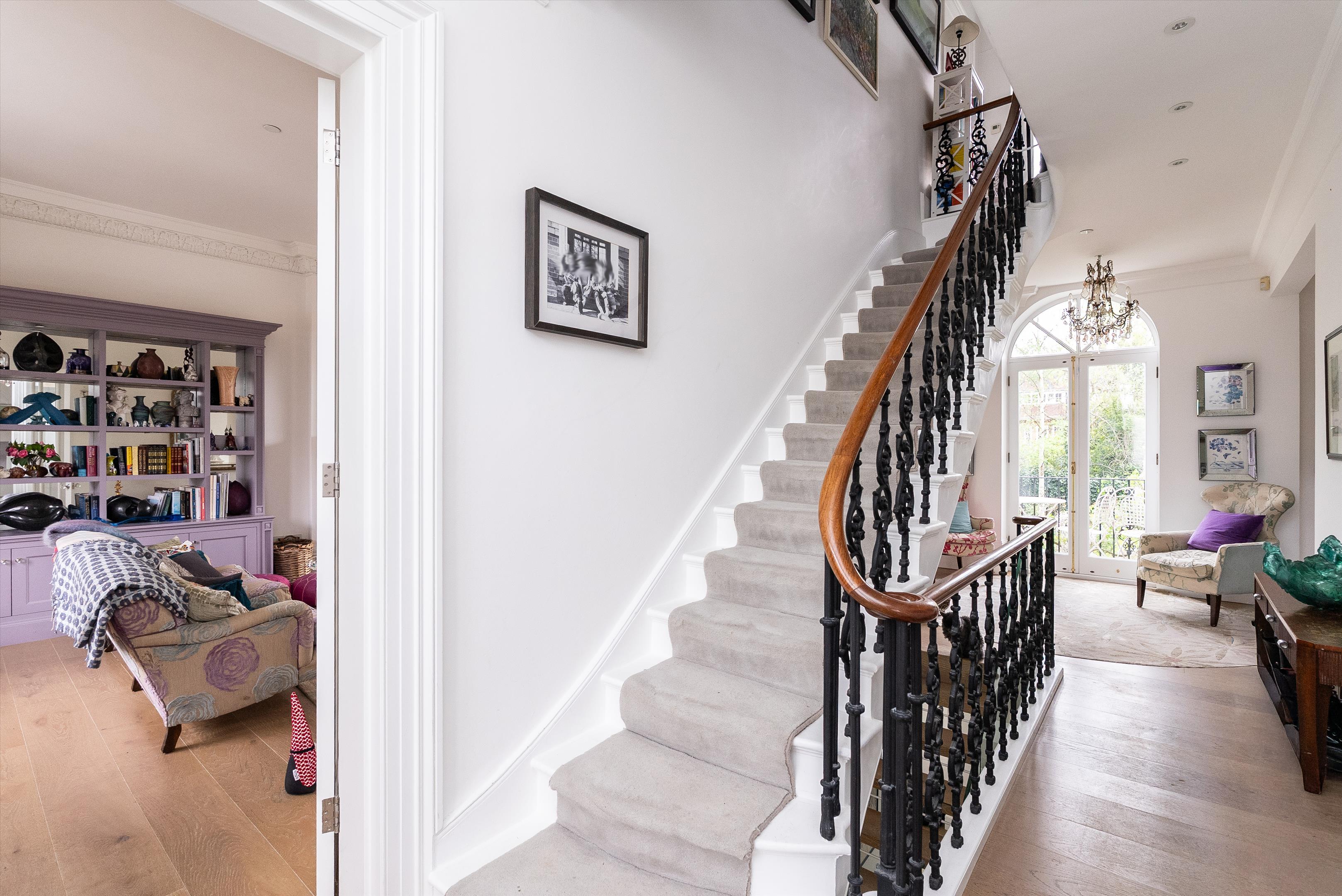 Ridgway Place, Wimbledon, London SW19