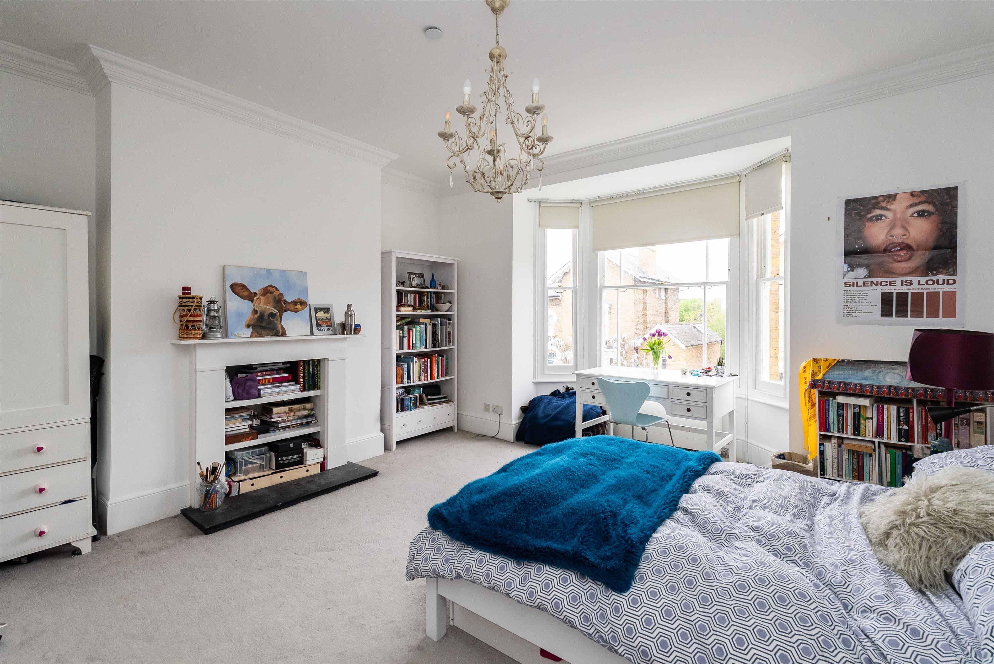 Ridgway Place, Wimbledon, London SW19