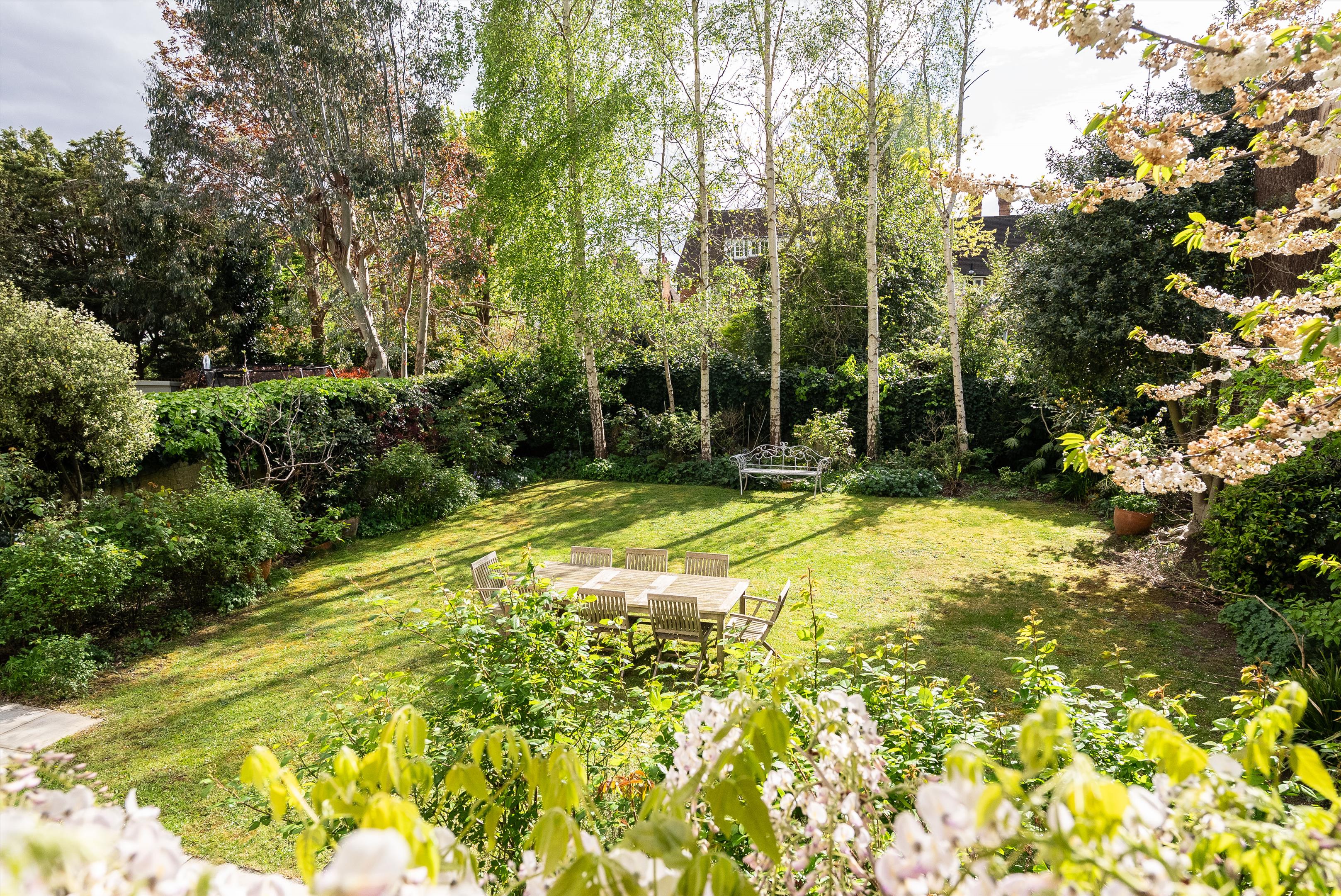 Ridgway Place, Wimbledon, London SW19