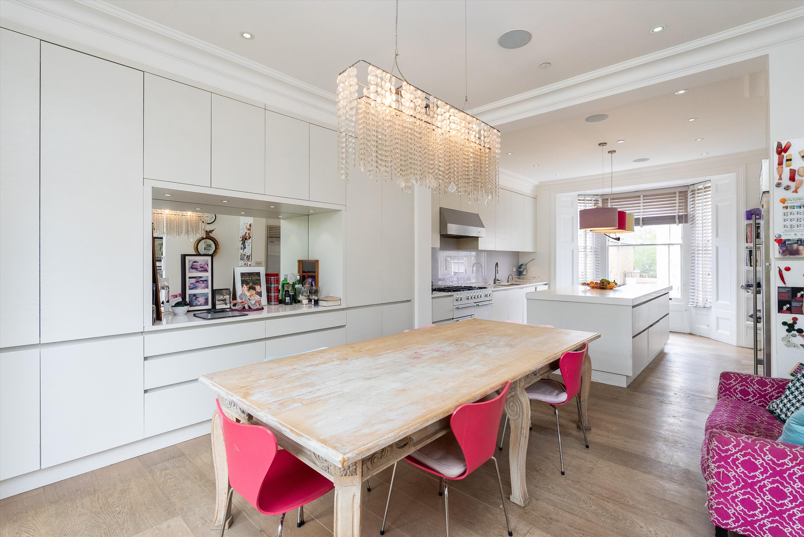 Ridgway Place, Wimbledon, London SW19
