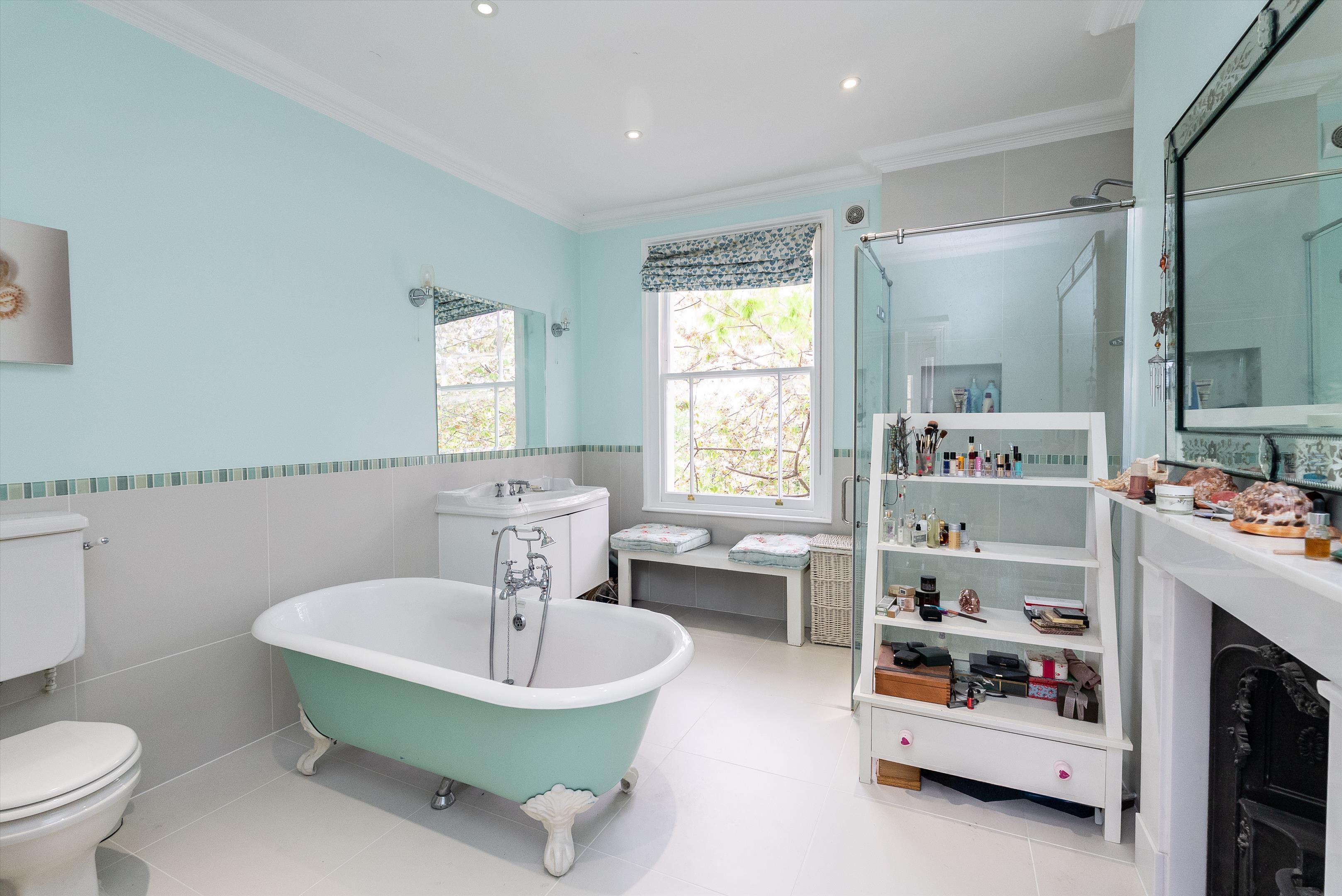 Ridgway Place, Wimbledon, London SW19