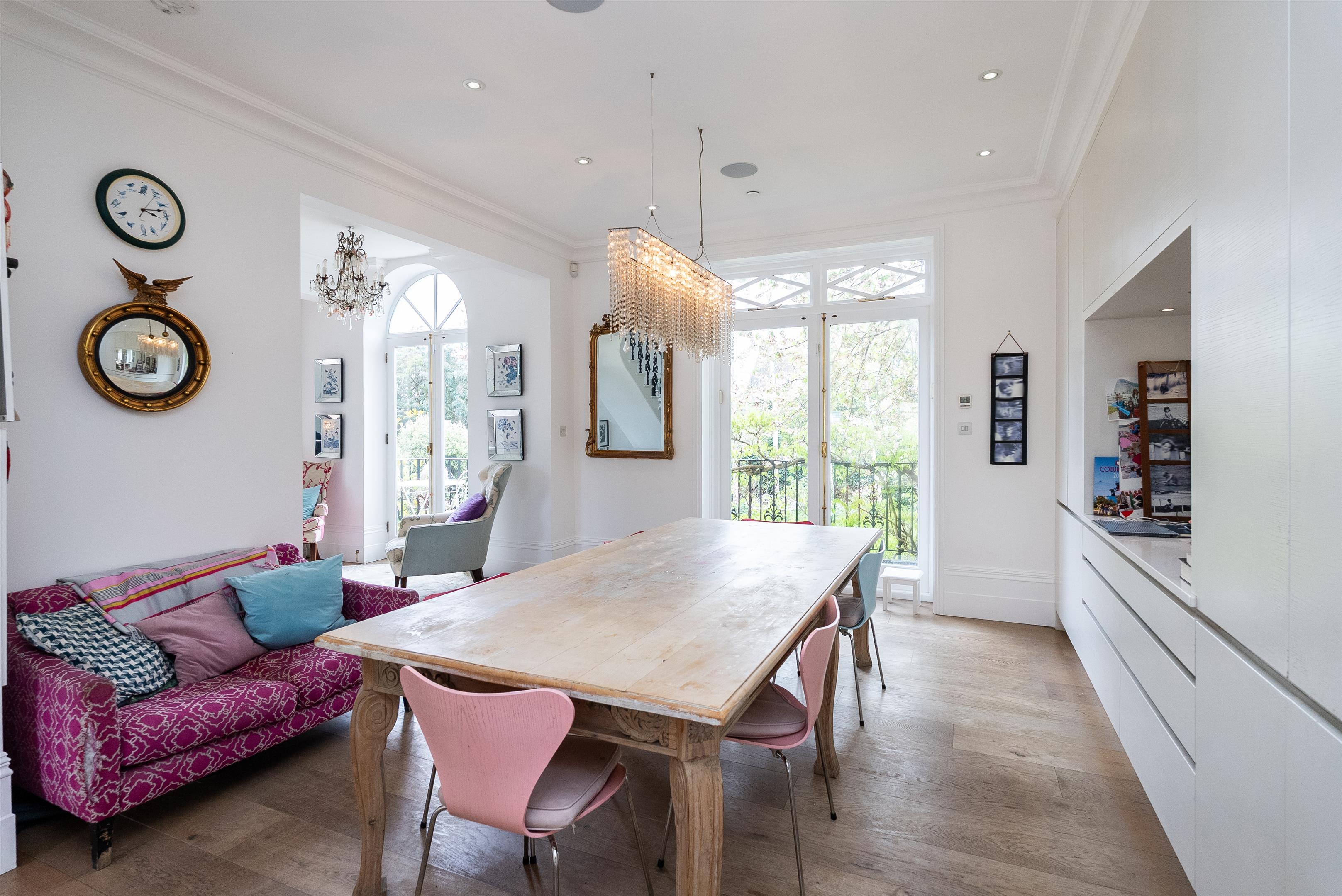 Ridgway Place, Wimbledon, London SW19