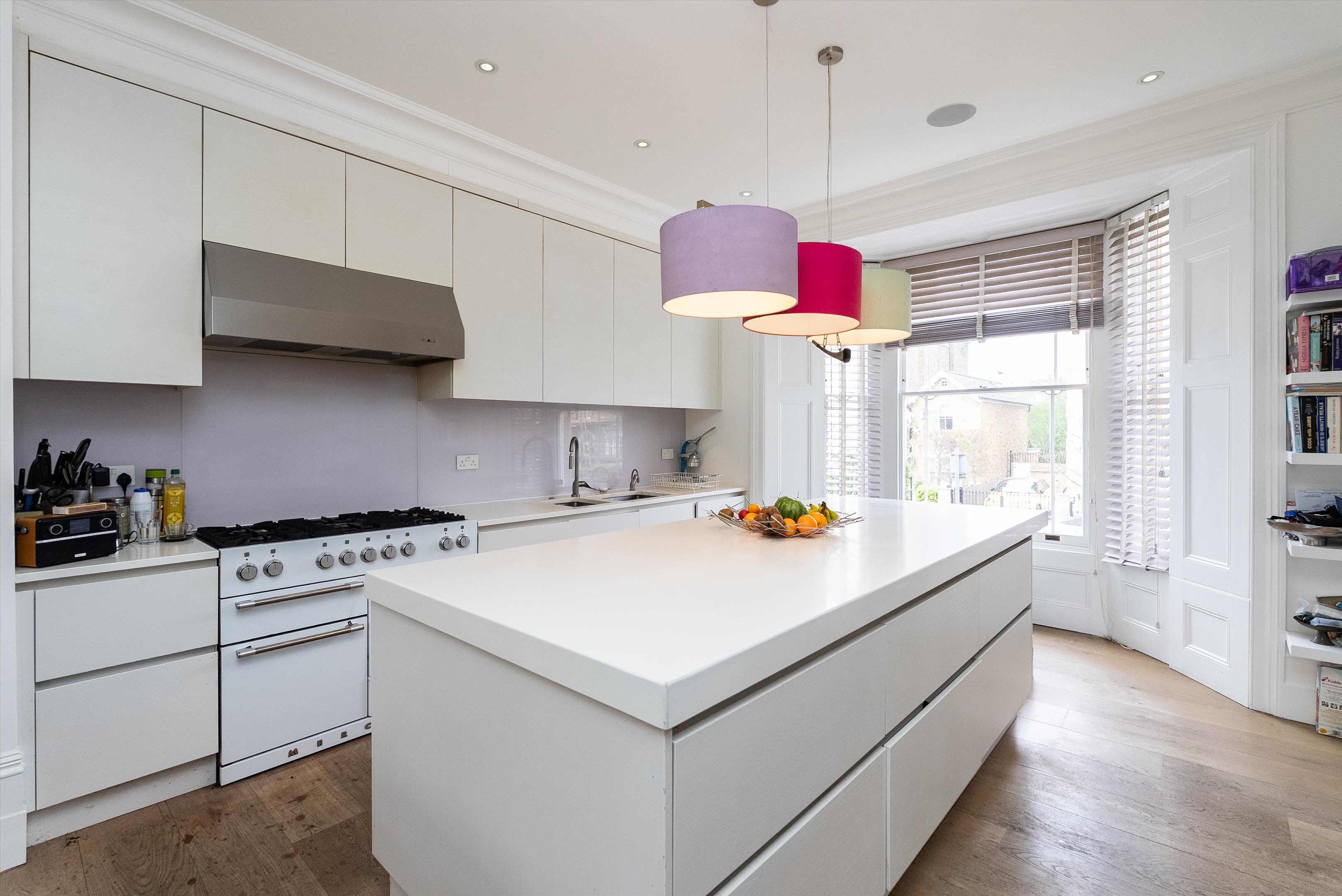 Ridgway Place, Wimbledon, London SW19