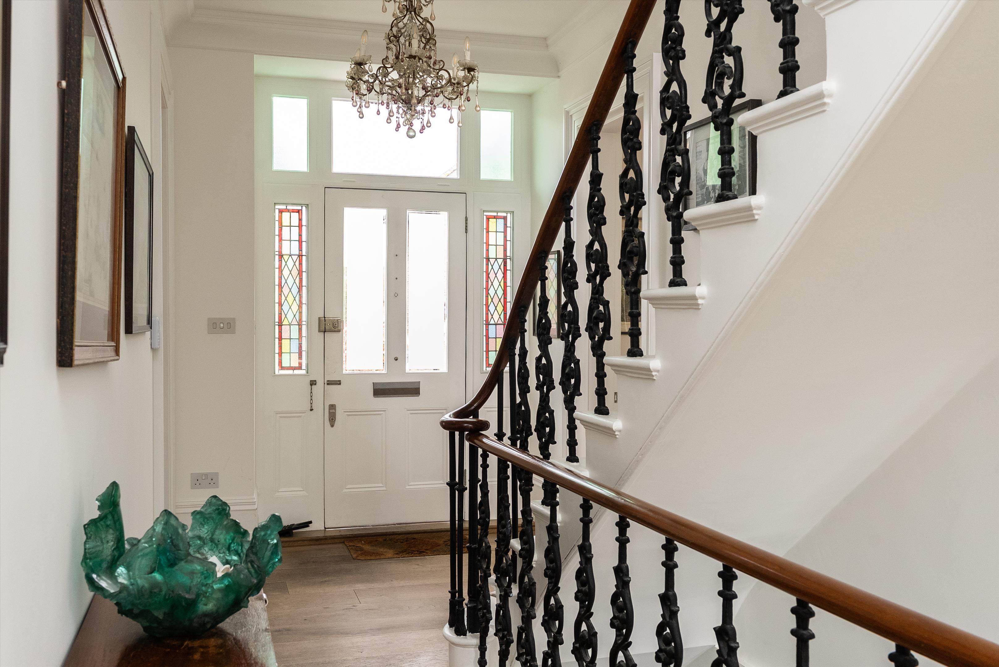 Ridgway Place, Wimbledon, London SW19