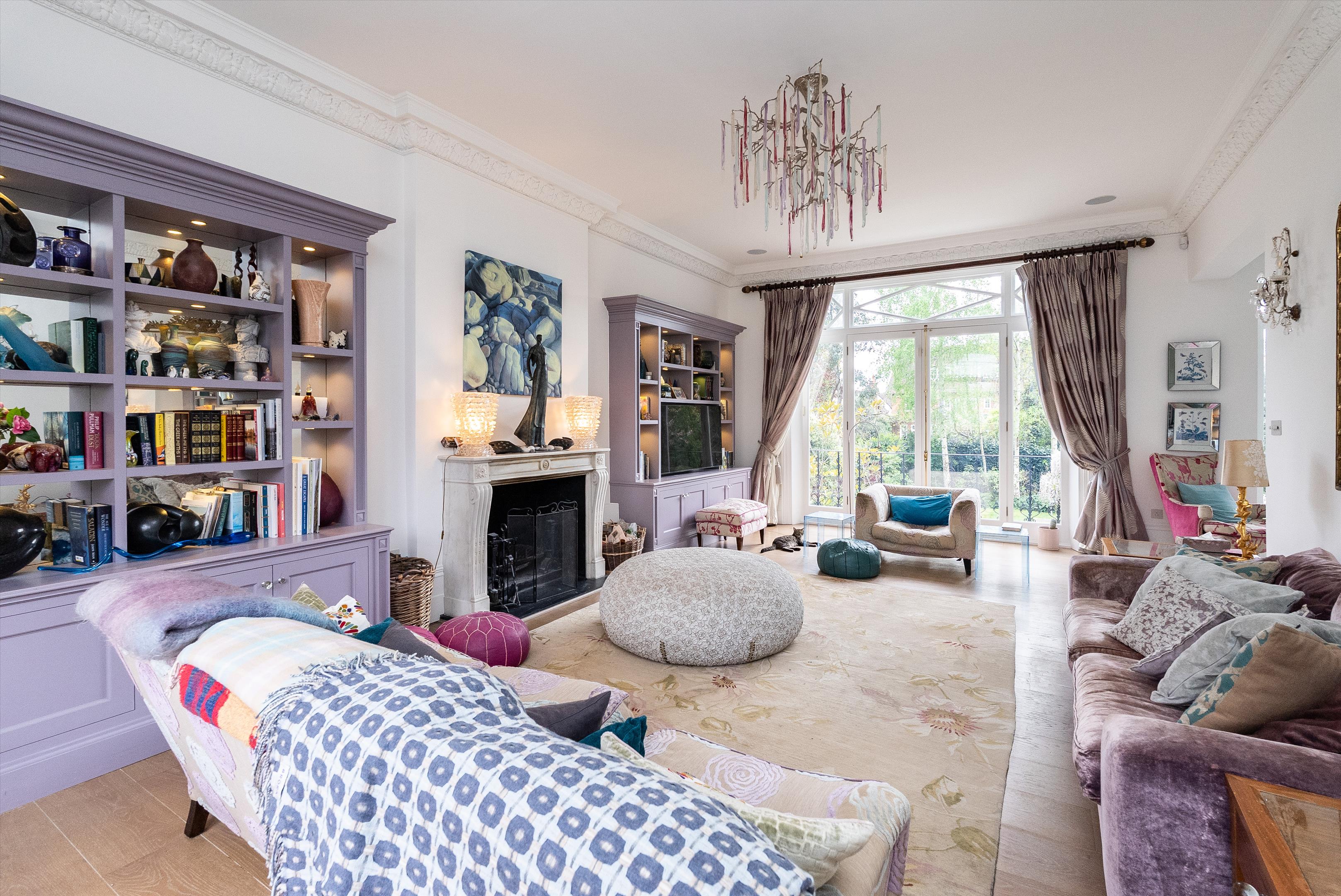 Ridgway Place, Wimbledon, London SW19