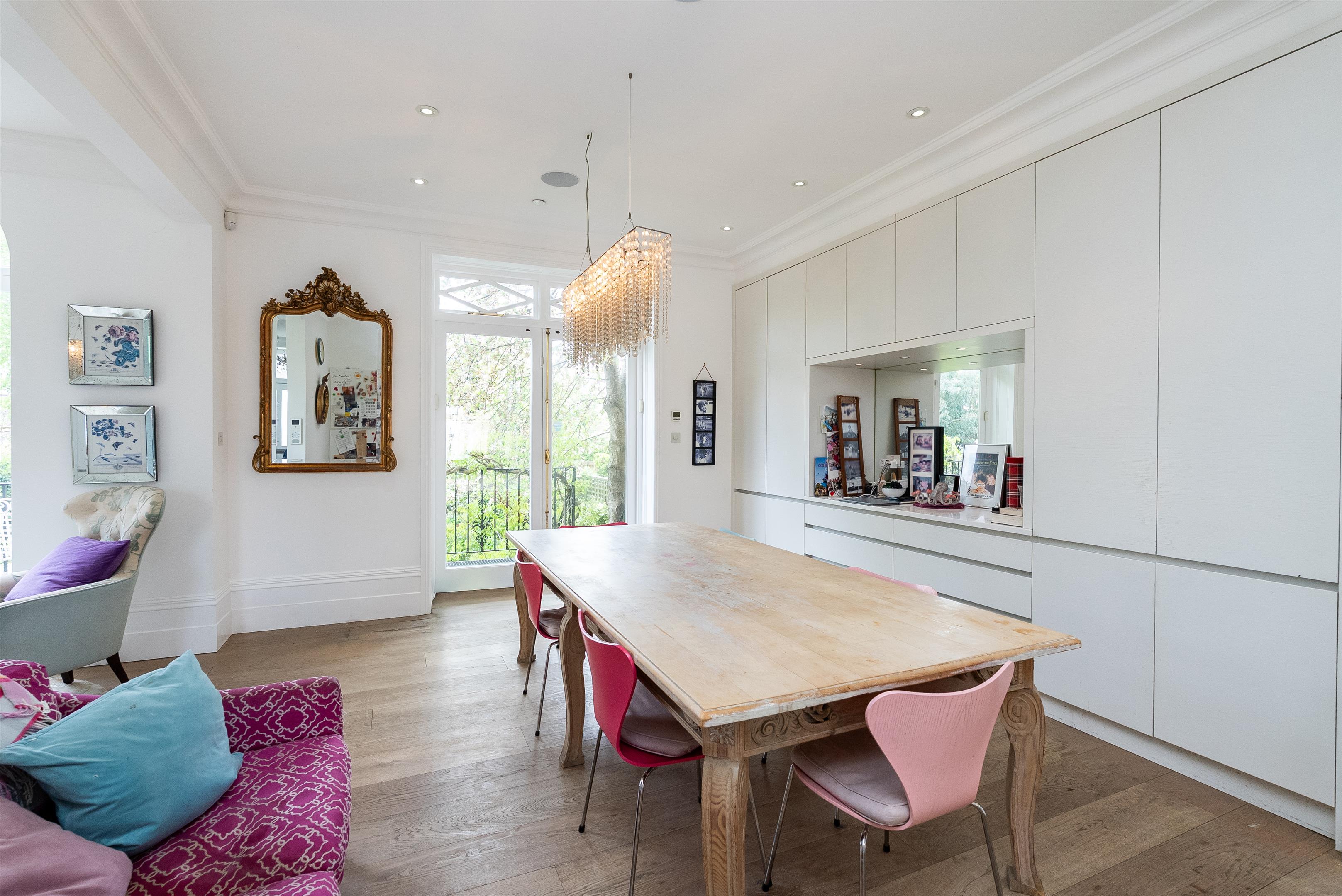 Ridgway Place, Wimbledon, London SW19