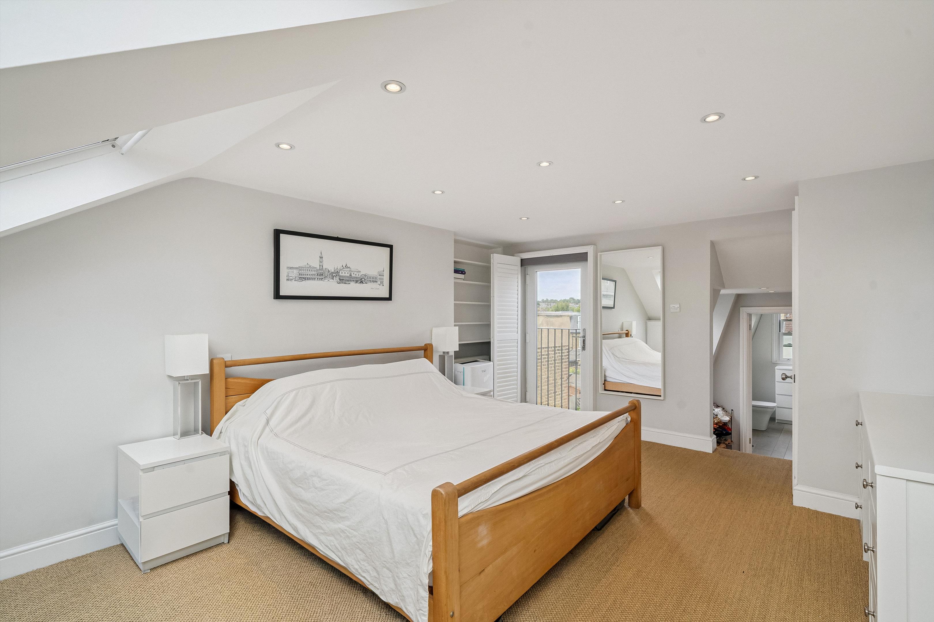 South Park Road, London SW19