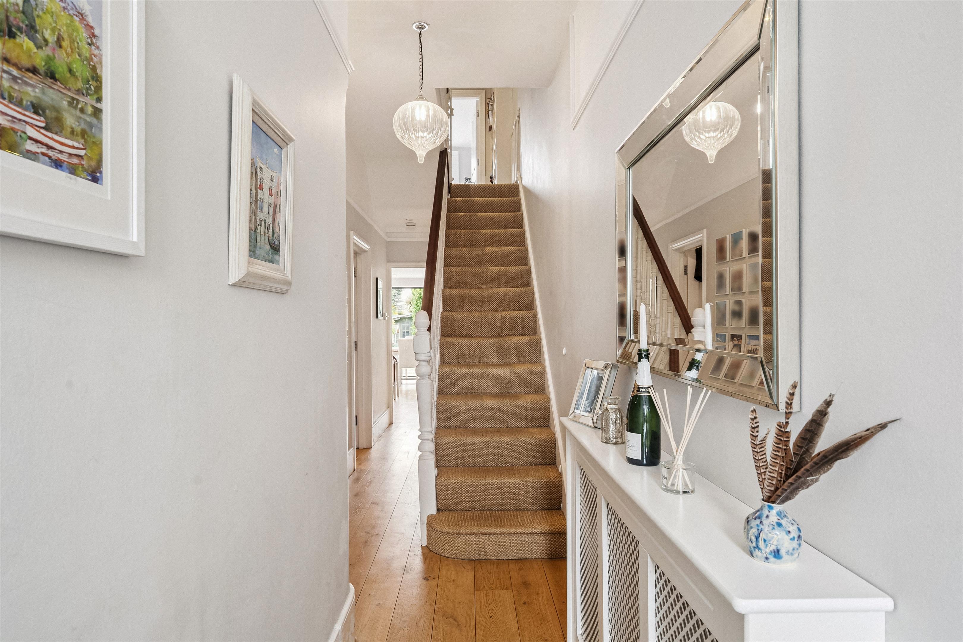 South Park Road, London SW19