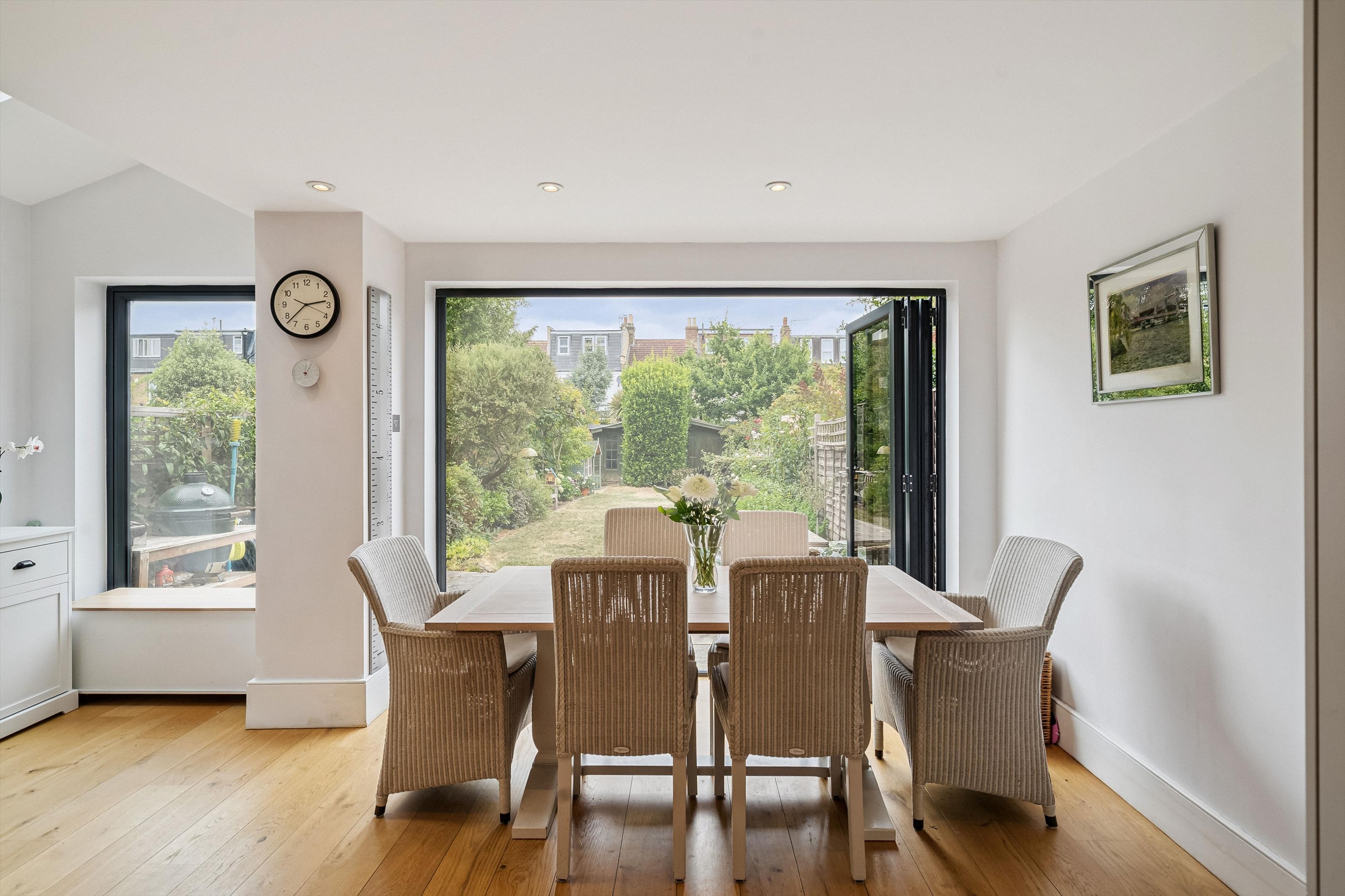 South Park Road, London SW19