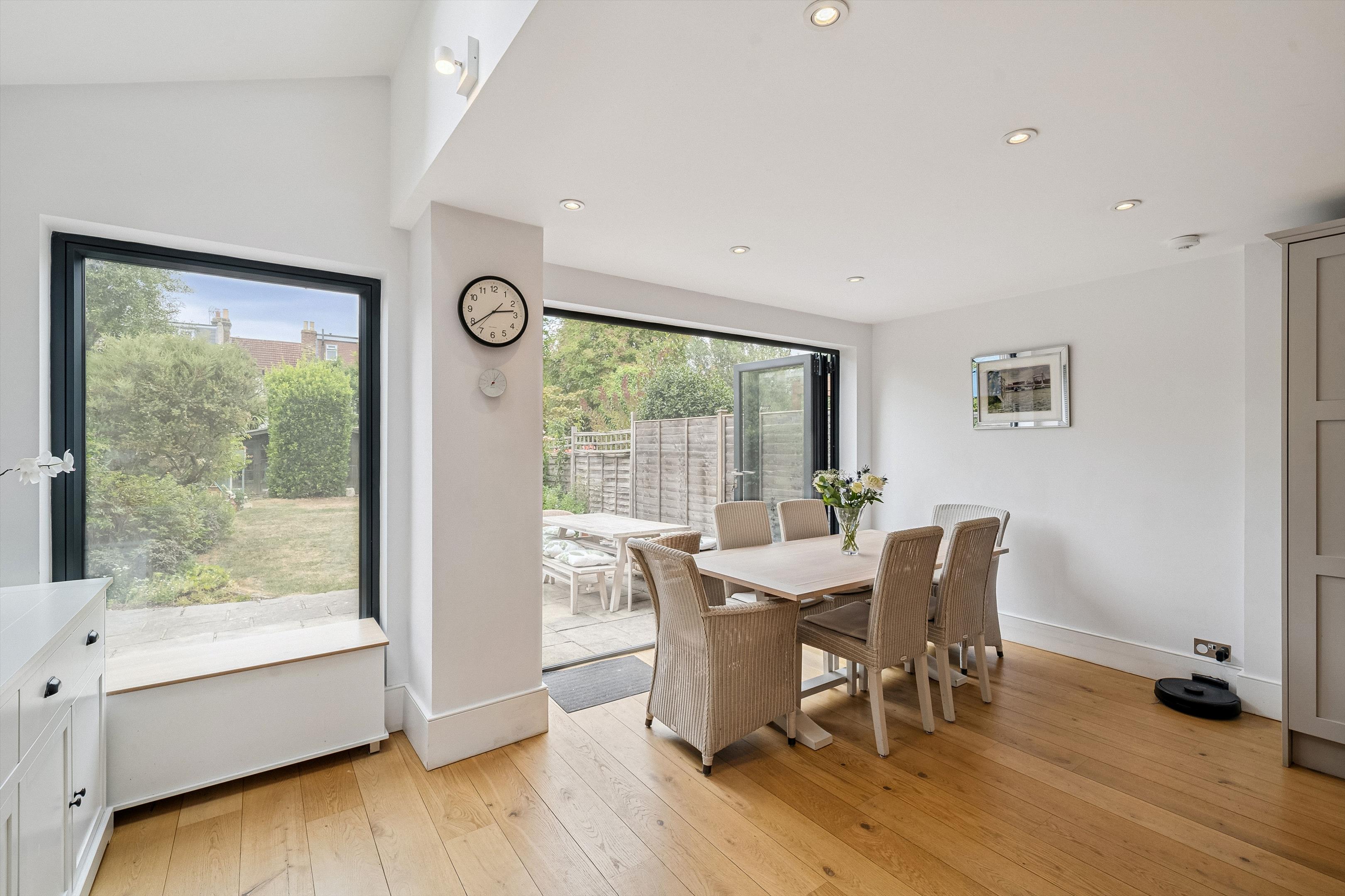 South Park Road, London SW19
