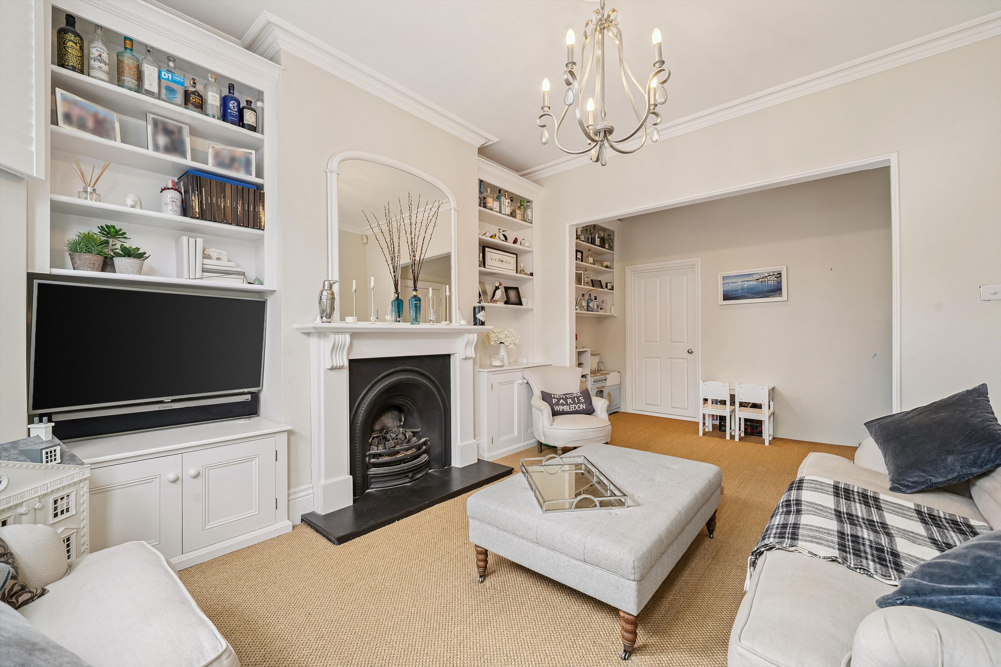 South Park Road, London SW19