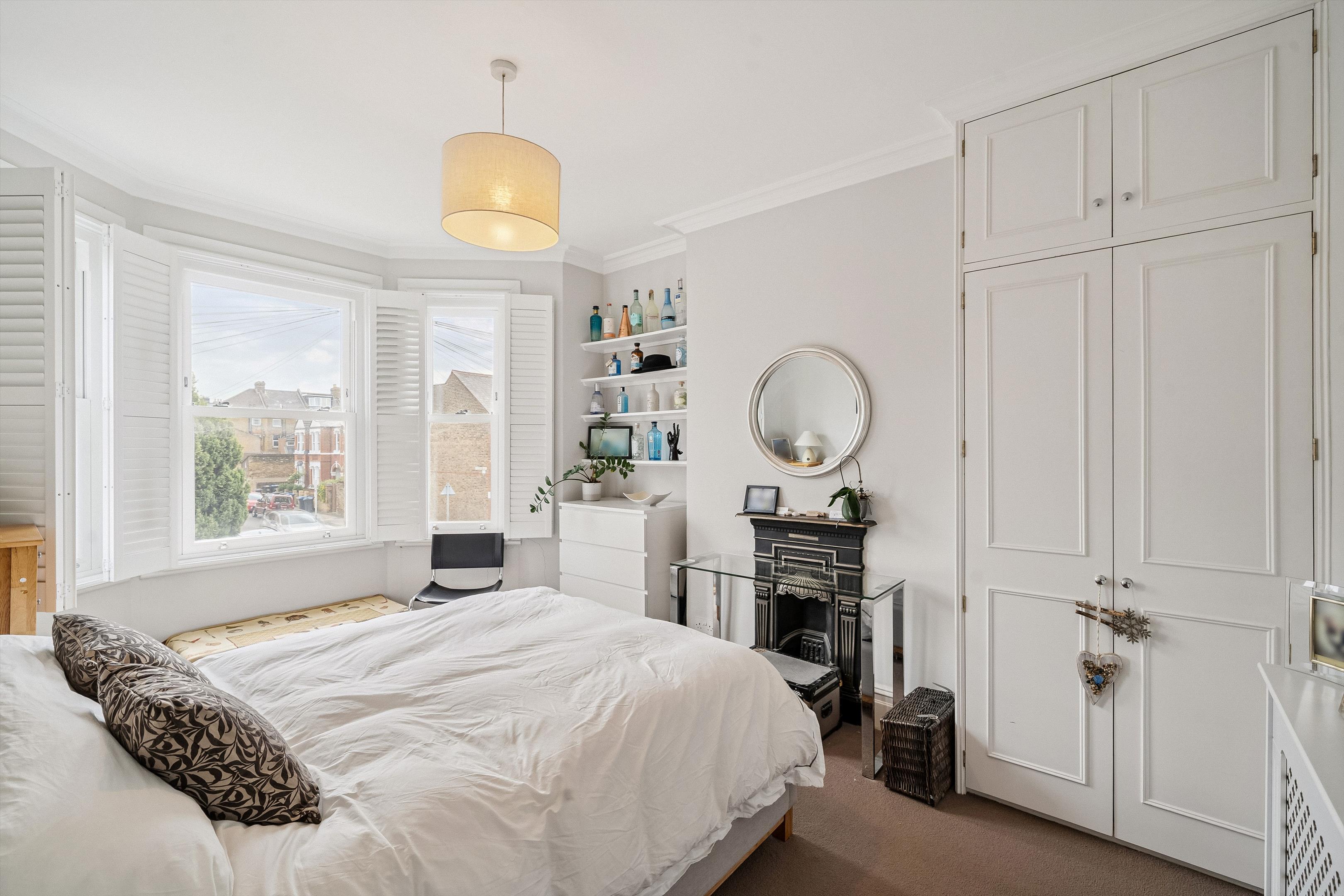 South Park Road, London SW19
