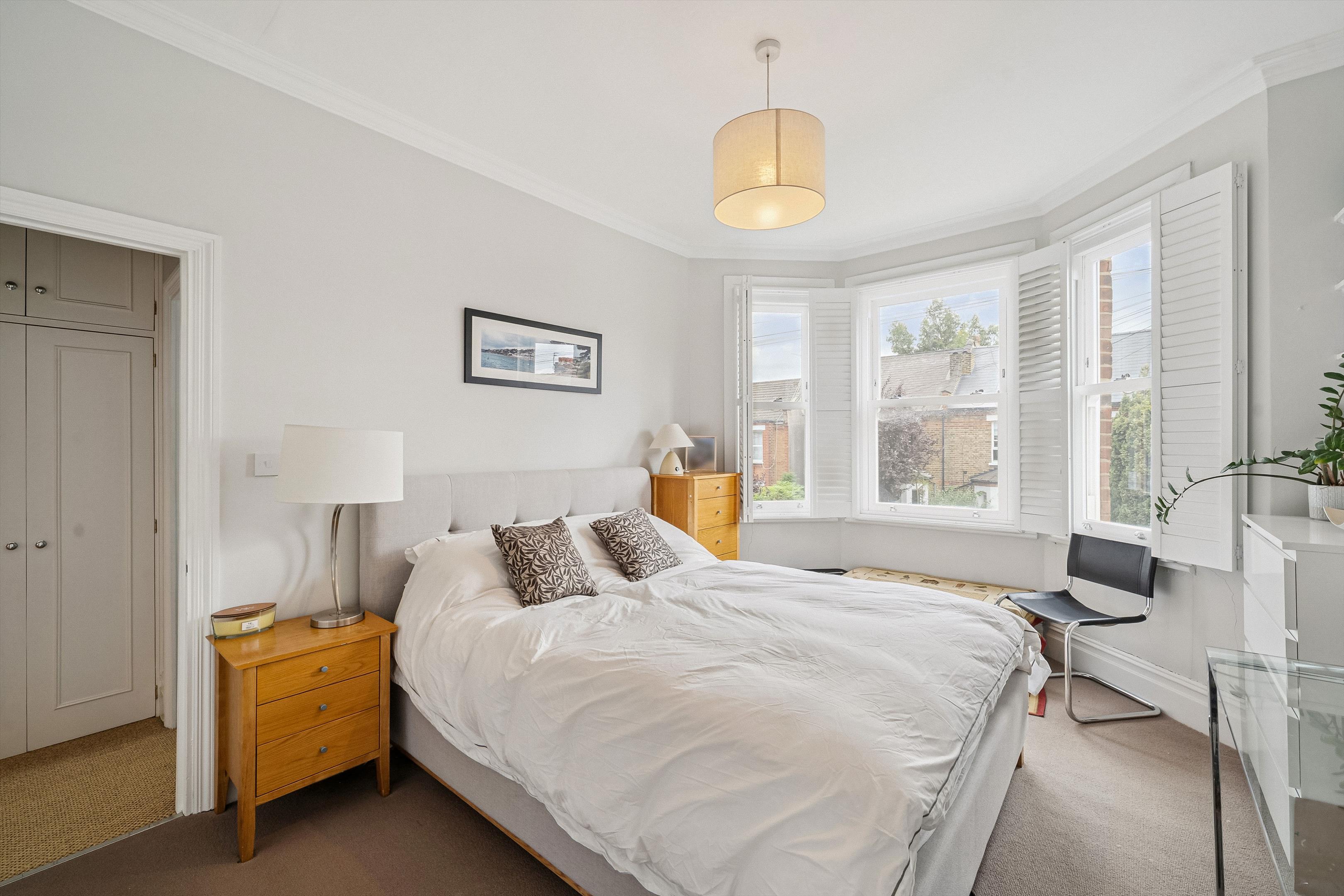 South Park Road, London SW19