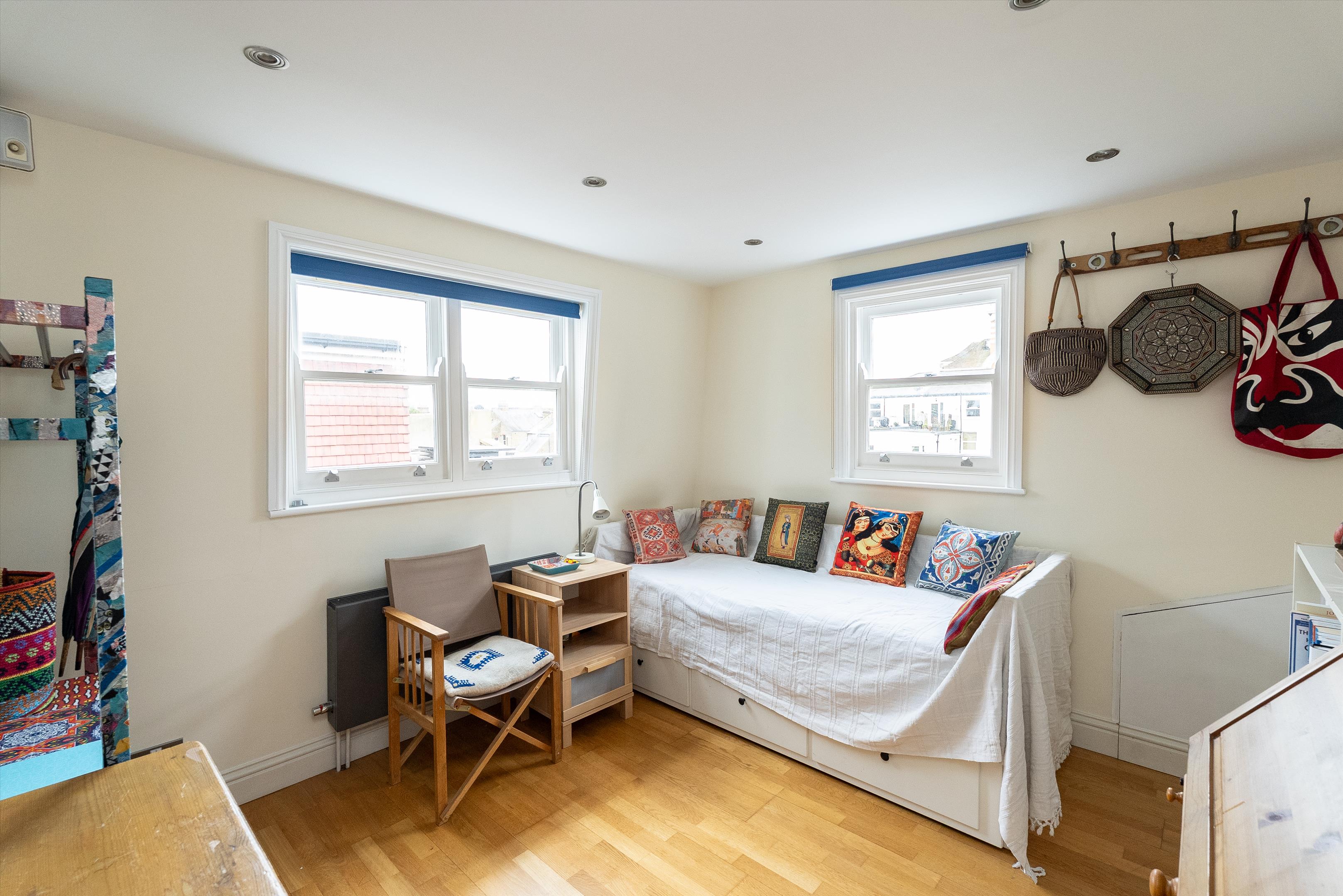 Griffiths Road, London SW19