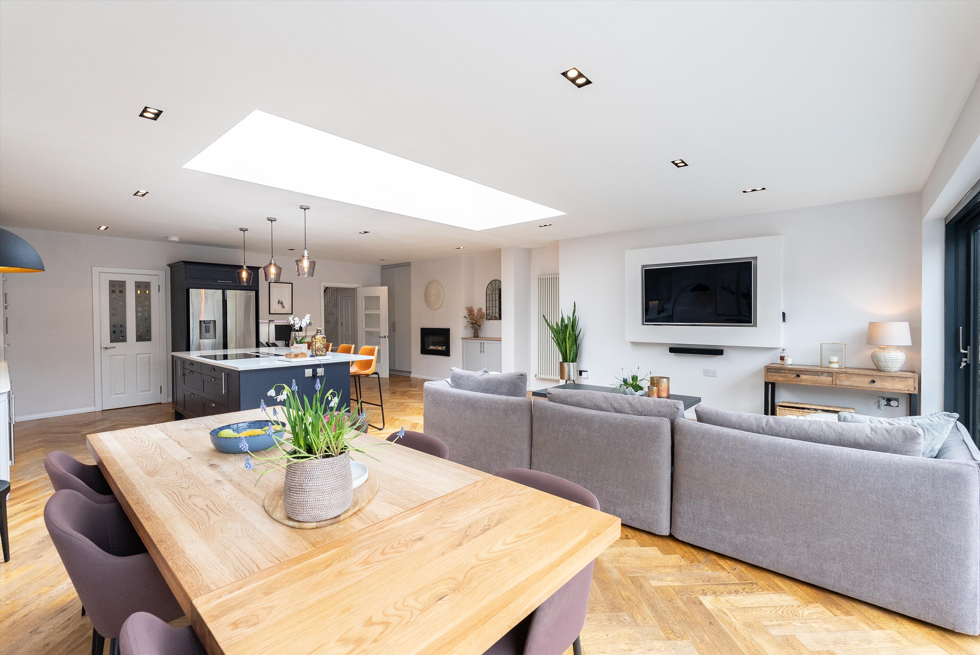 Wilton Grove, London SW19